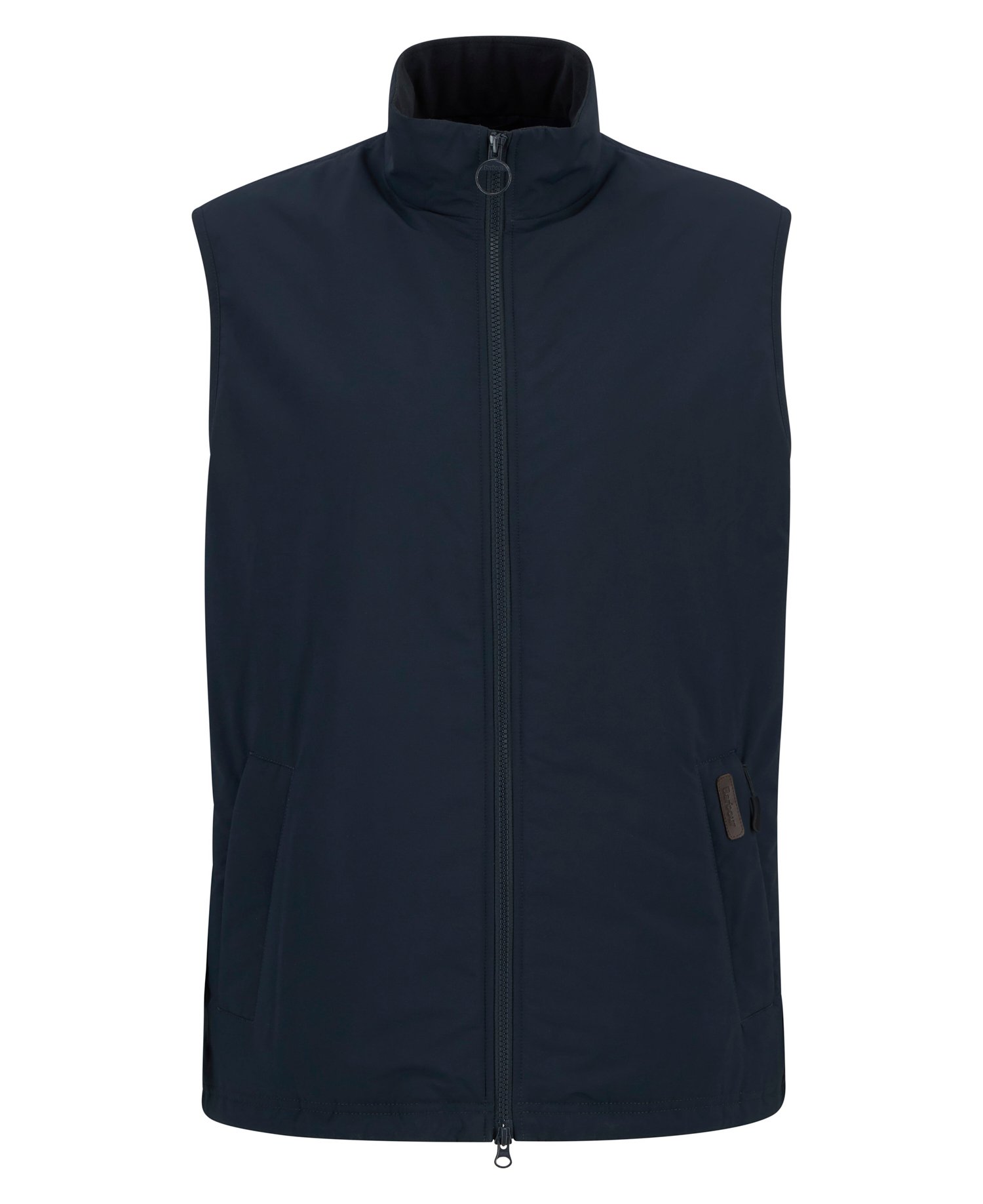 Hepscott Gilet