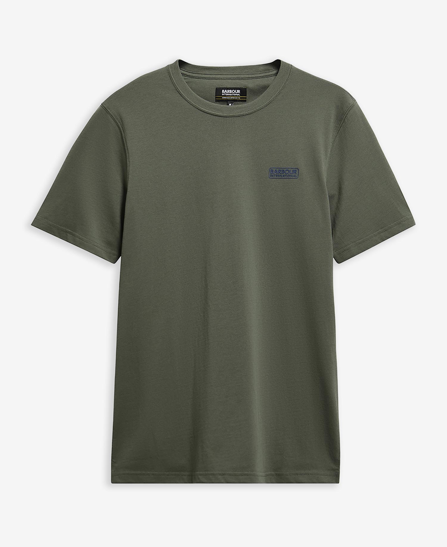 Small Logo T-Shirt Thyme