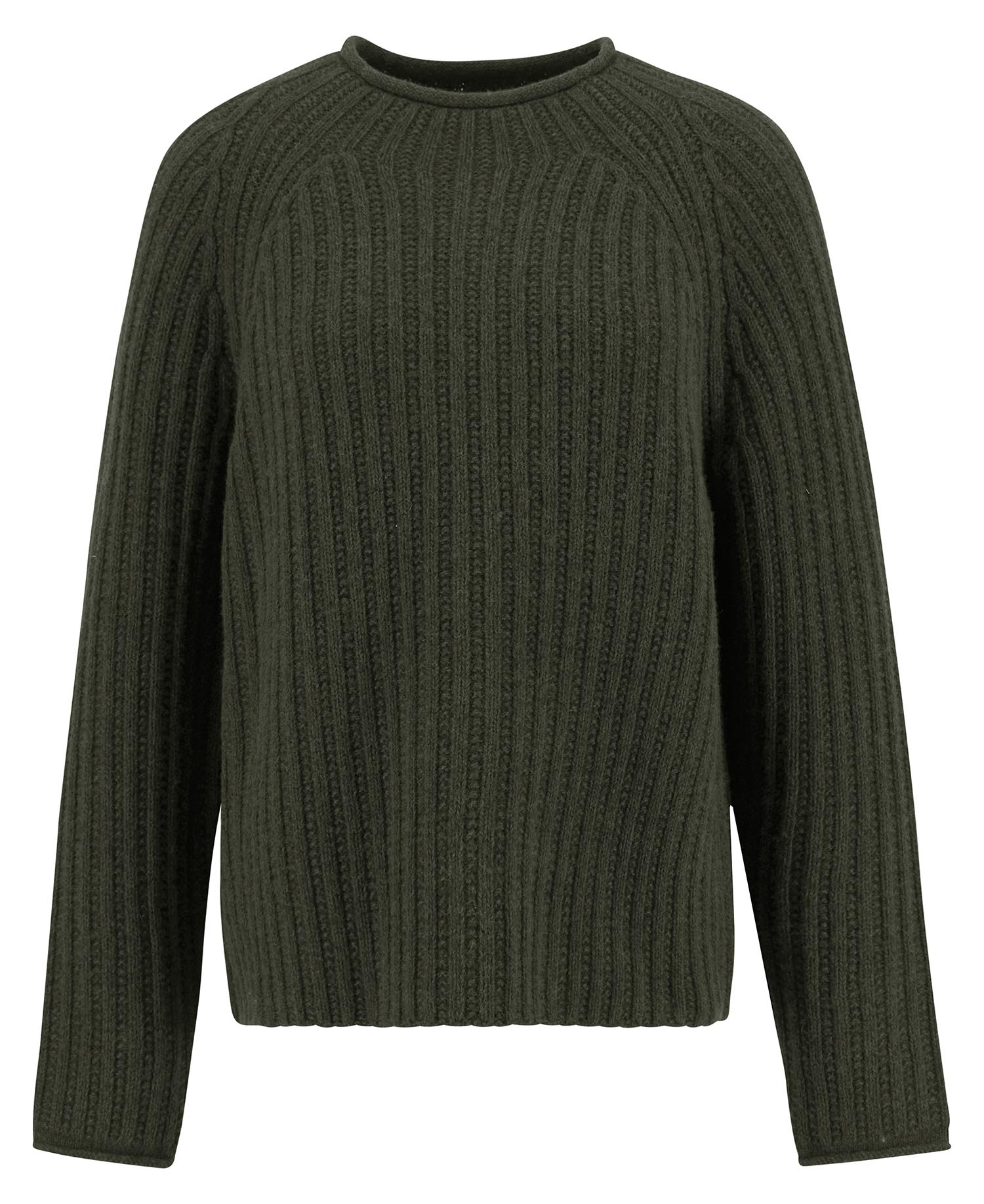 Bamburgh Crew Neck Jumper