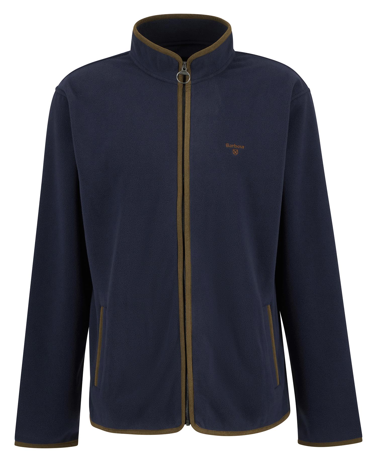 Harwood Fleece