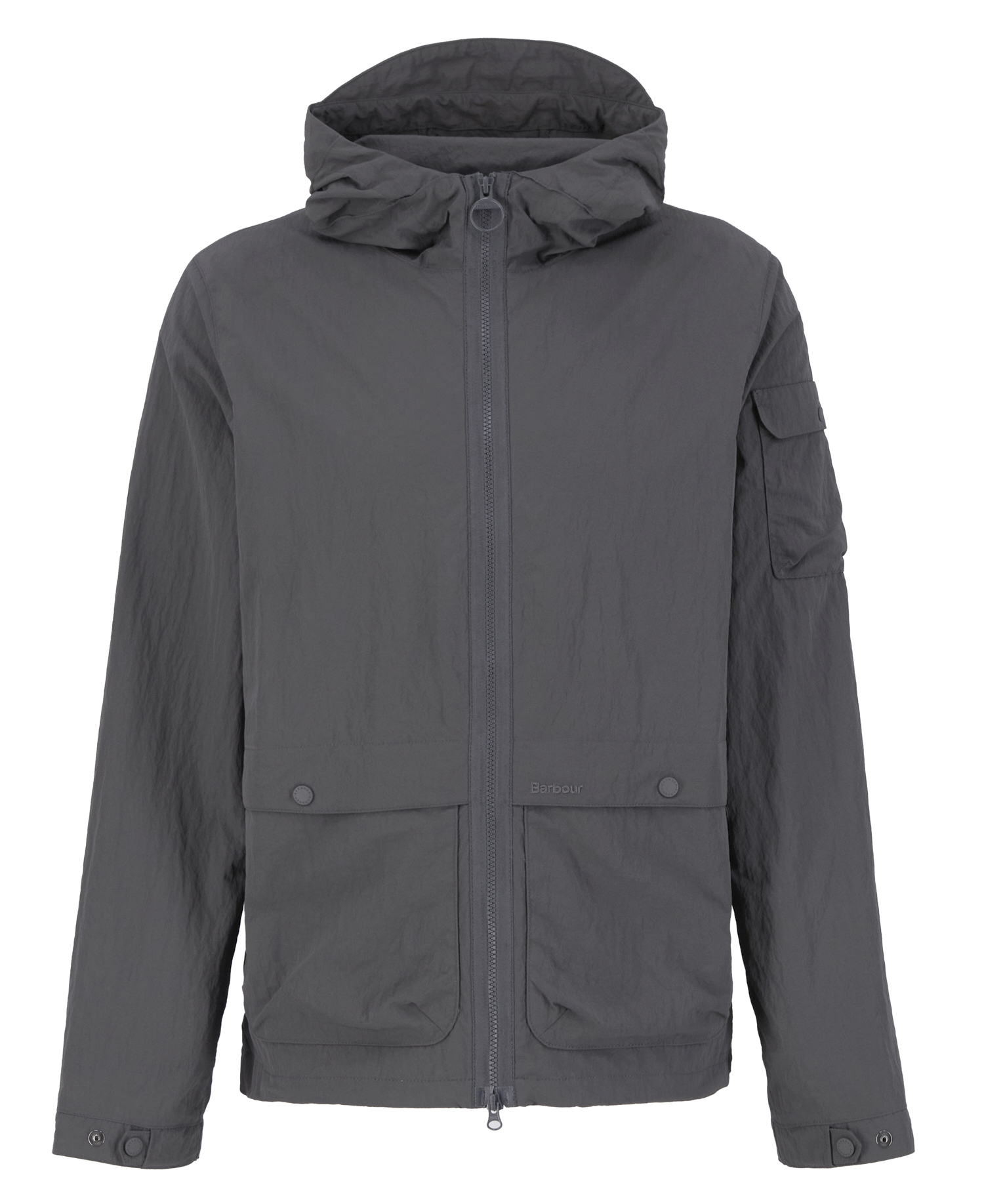 Re-Engineered Argyll Showerproof Jacket