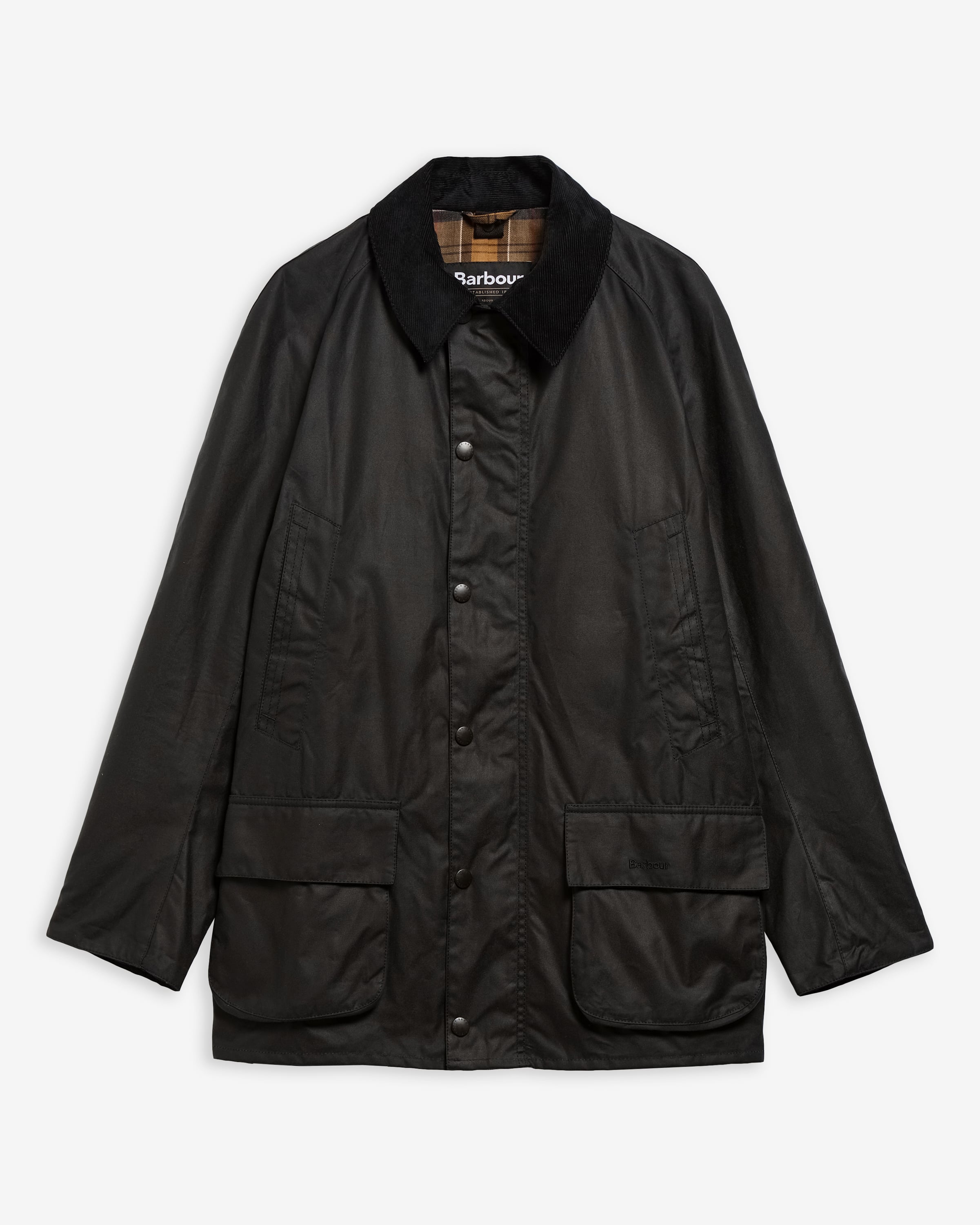 Giacca cerata Bristol