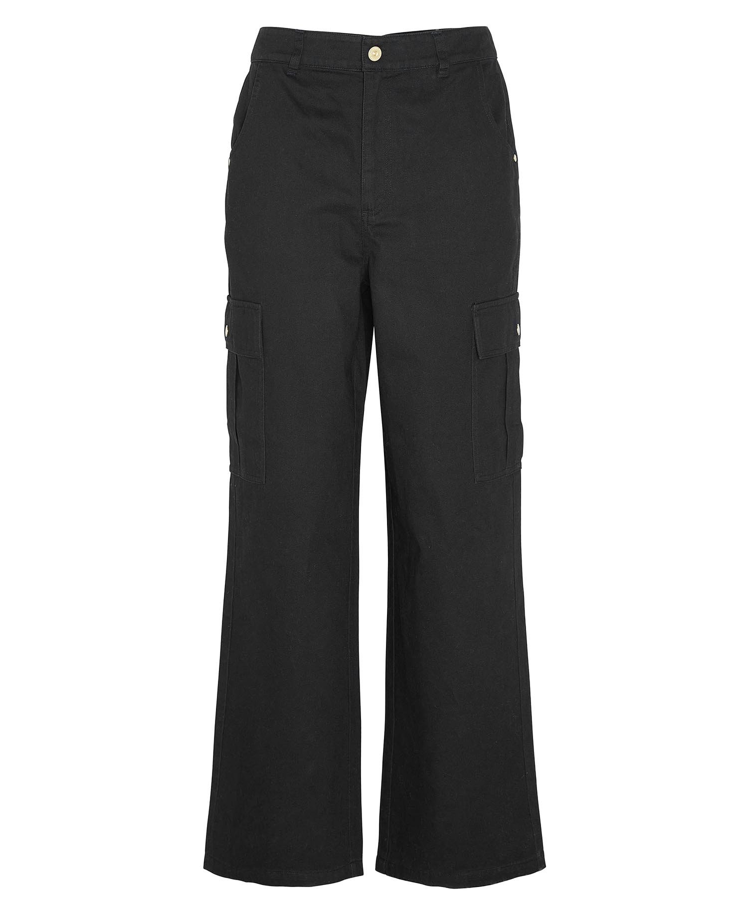 Kinghorn Cargo Trousers