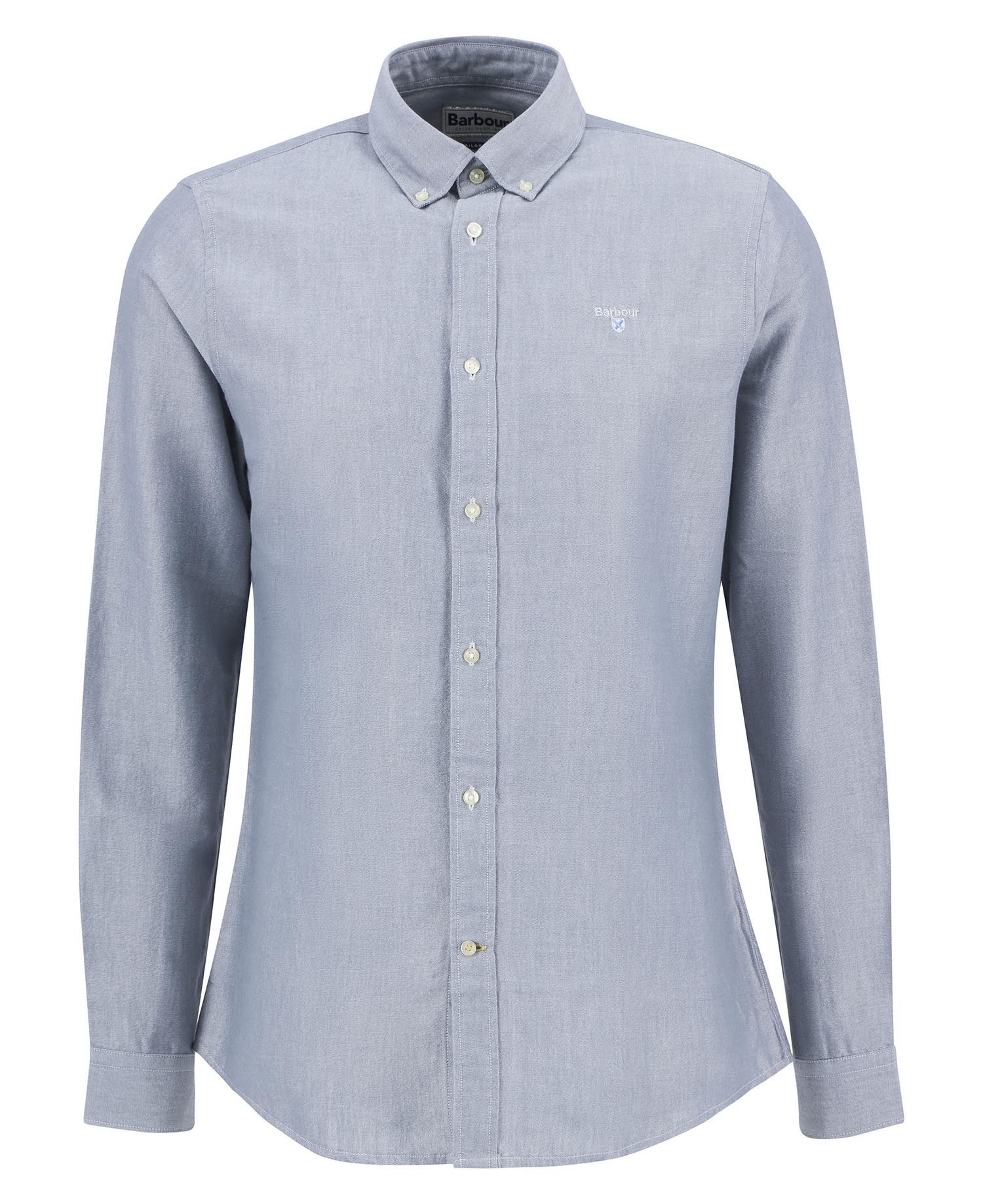 Hemd Oxford Tailored