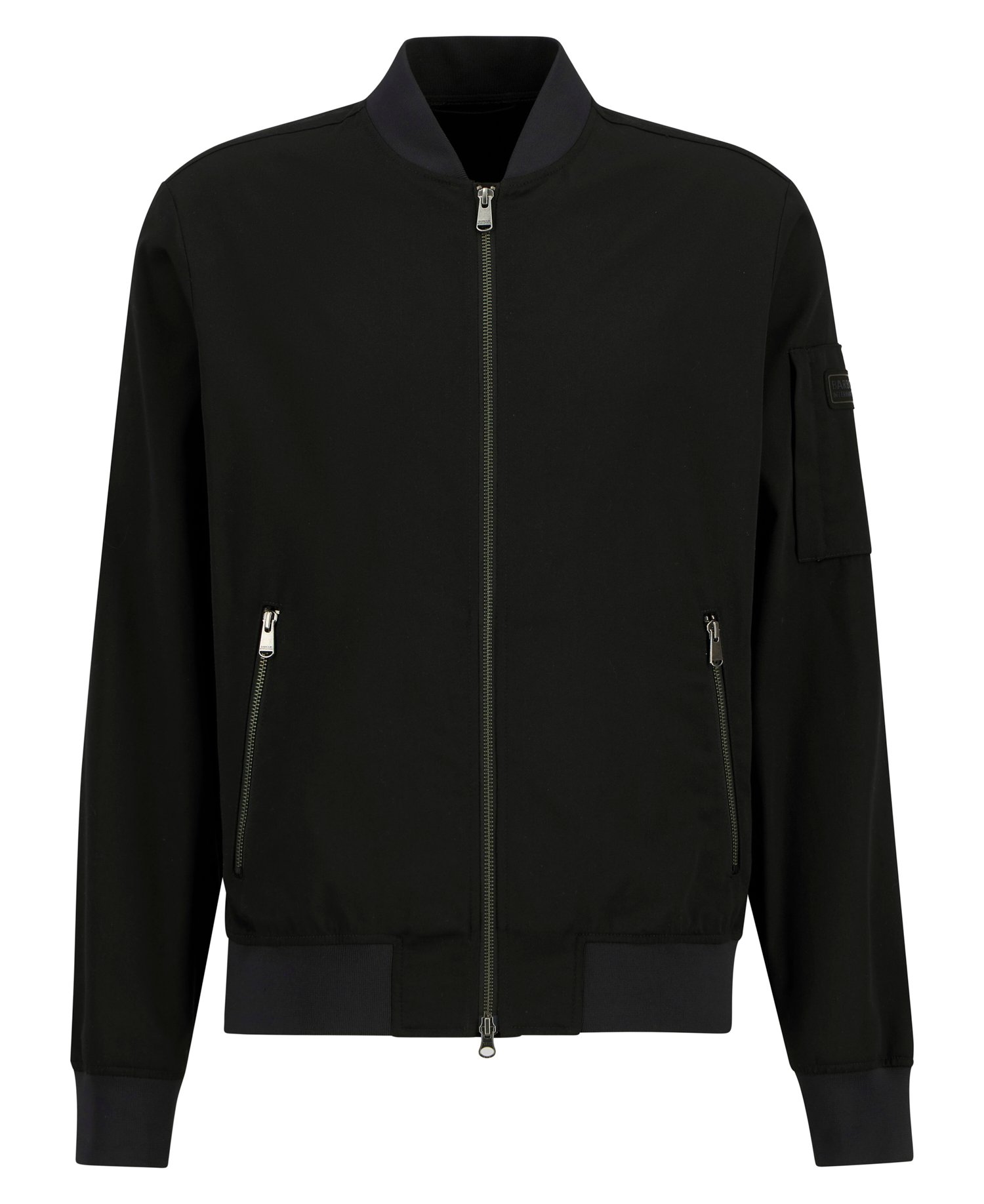 Tardon Casual Jacket