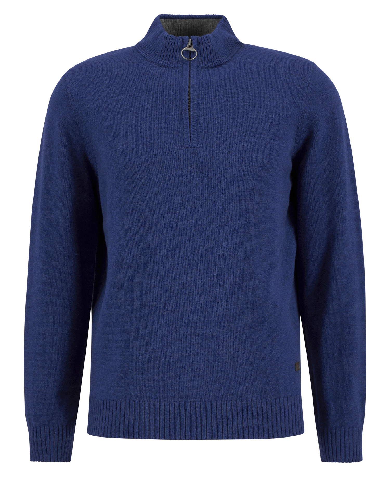 Kelson Quarter-Zip Jumper