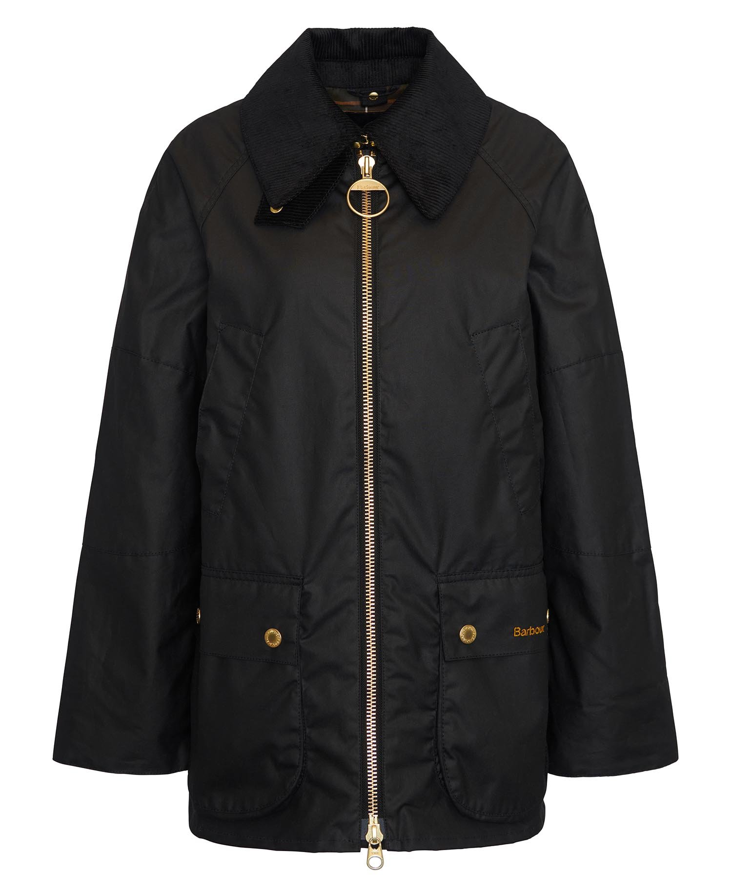 Allerston Waxed Jacket