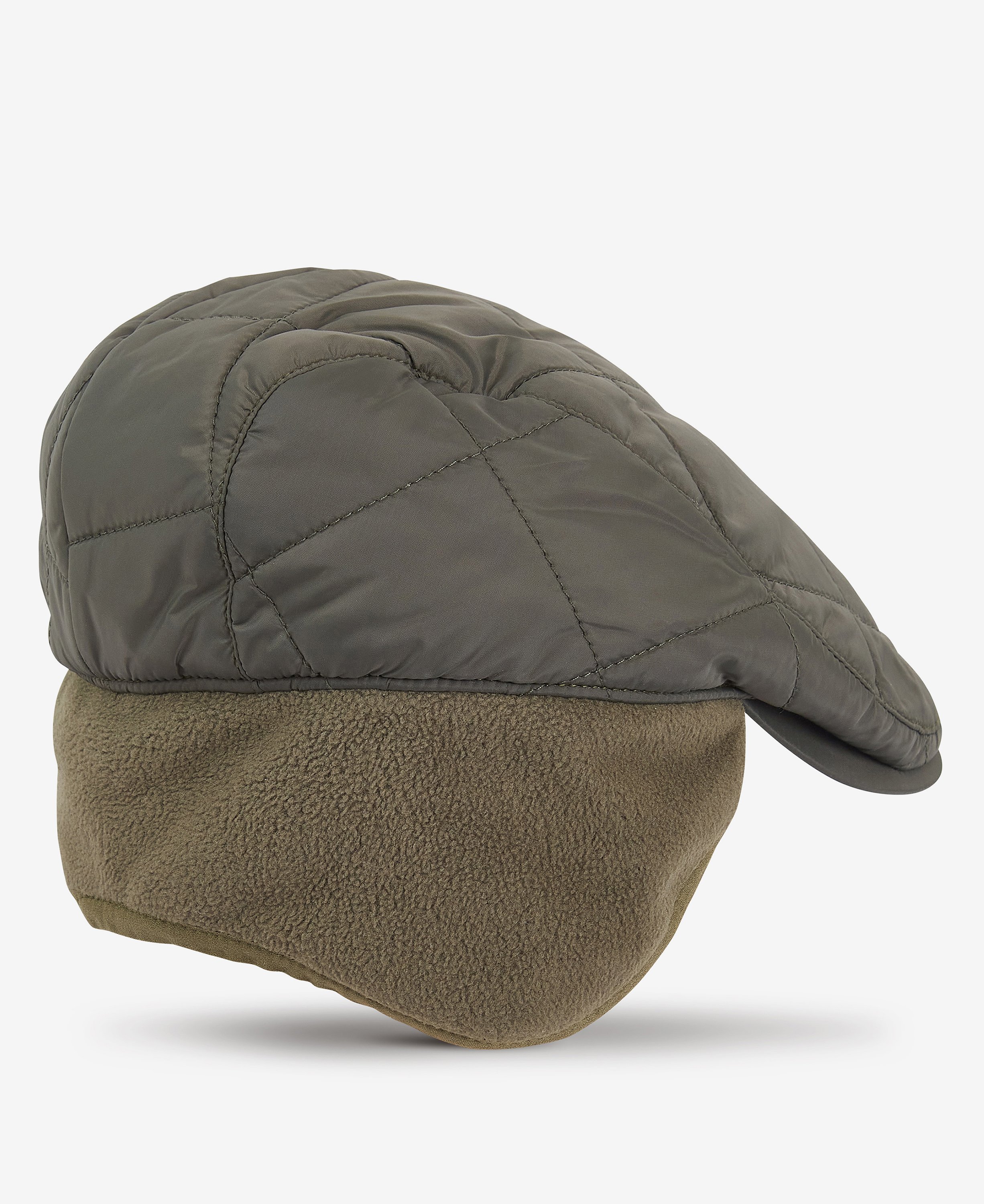 Burford Flat Cap