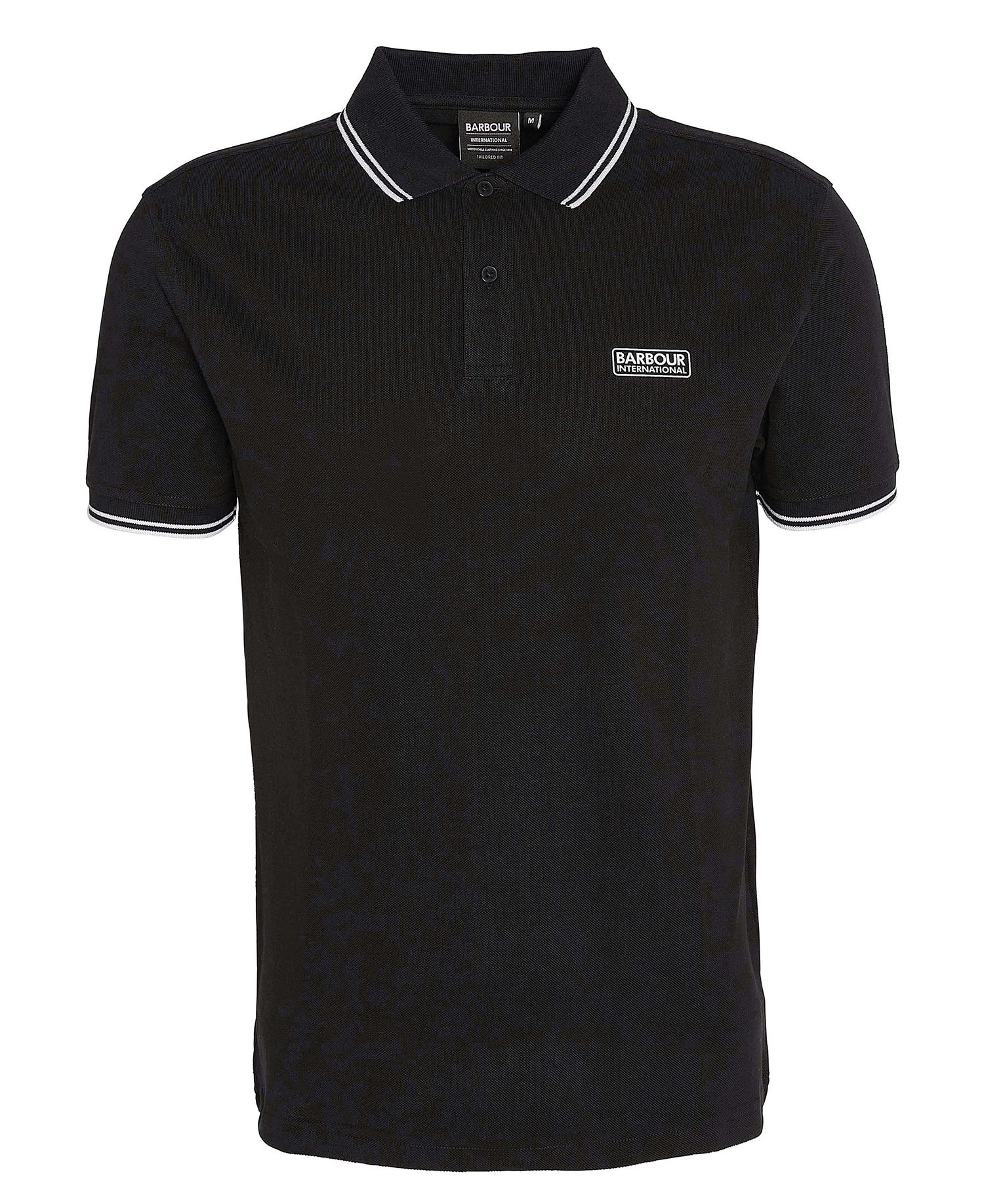 Evan Short-Sleeved Polo Shirt Evan Short-Sleeved Polo Shirt