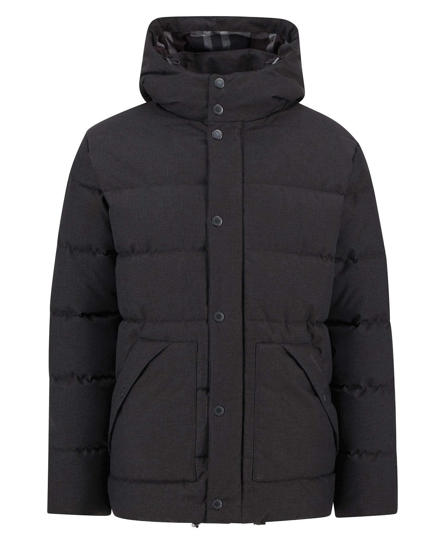 Brampton Puffer Jacket Brampton Puffer Jacket