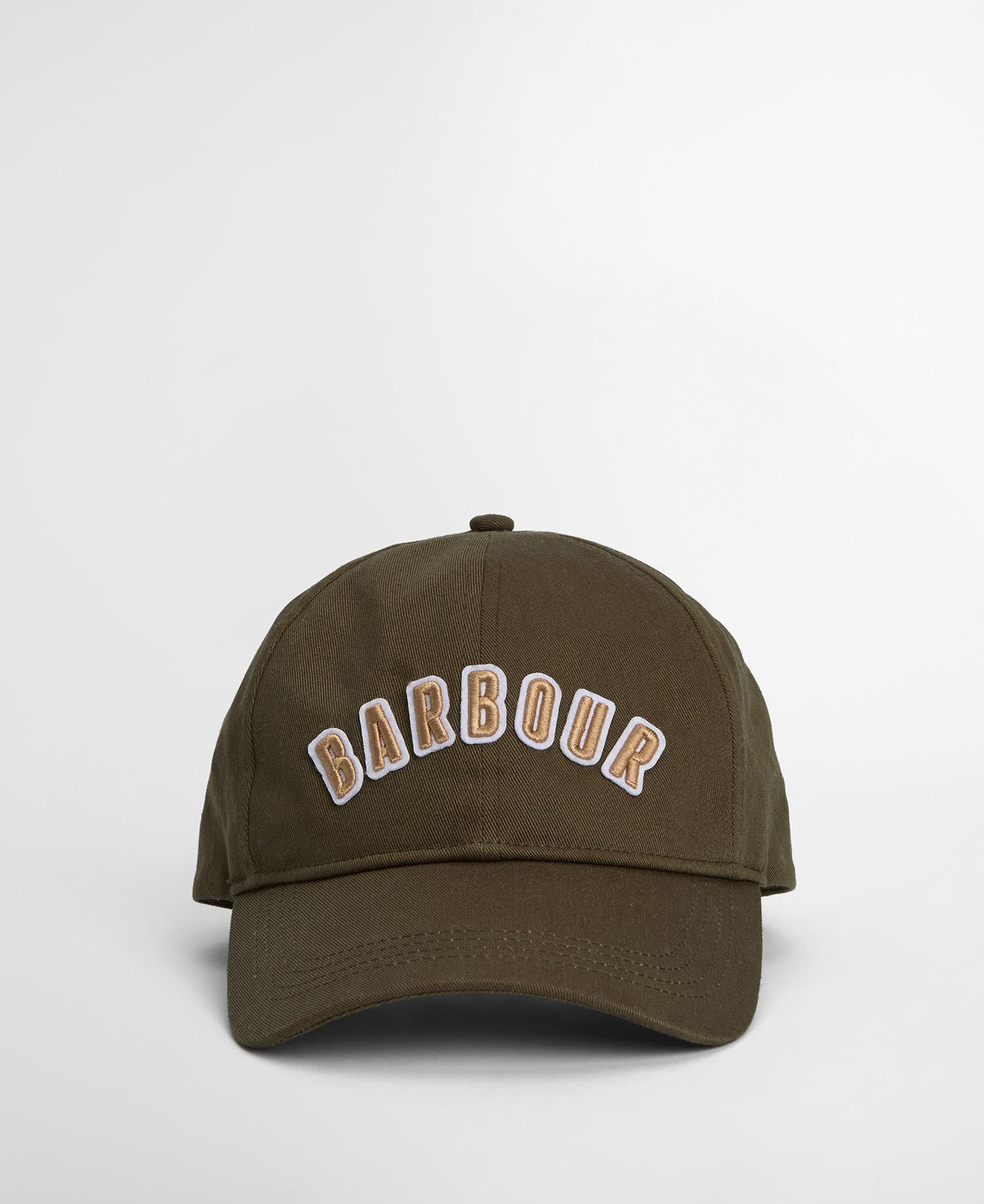 Campbell Sports Cap