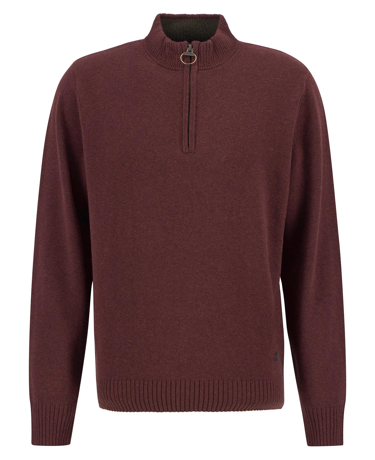 Kelson Half-Zip Jumper