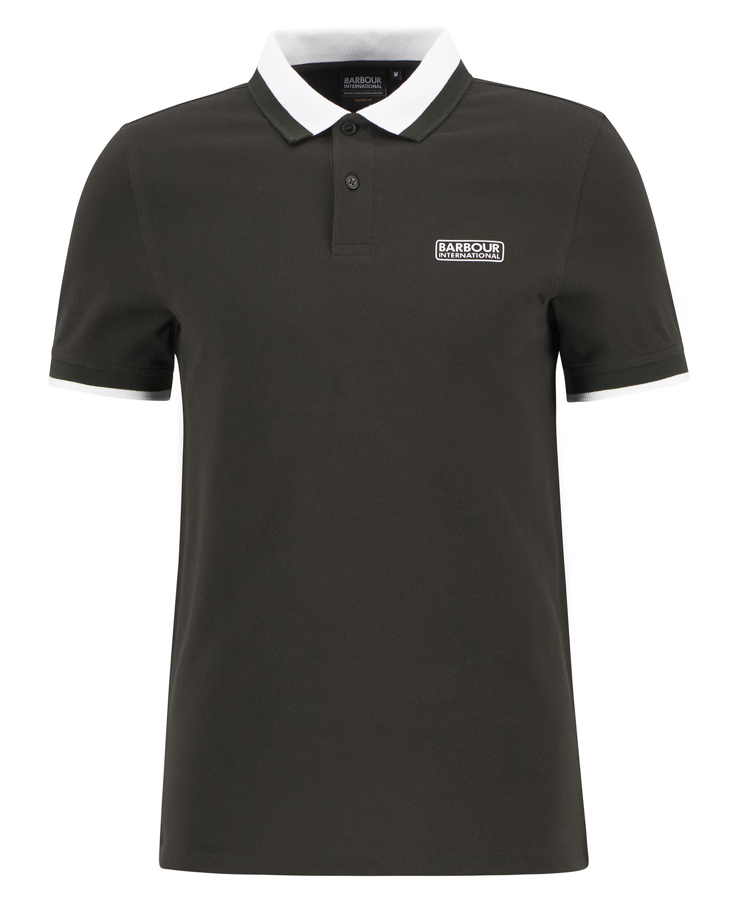 Amped Polo Shirt Amped Polo Shirt
