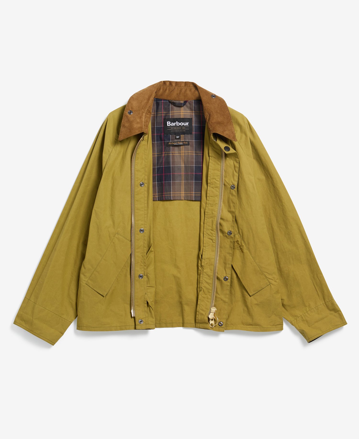 Transport Casual Jacket