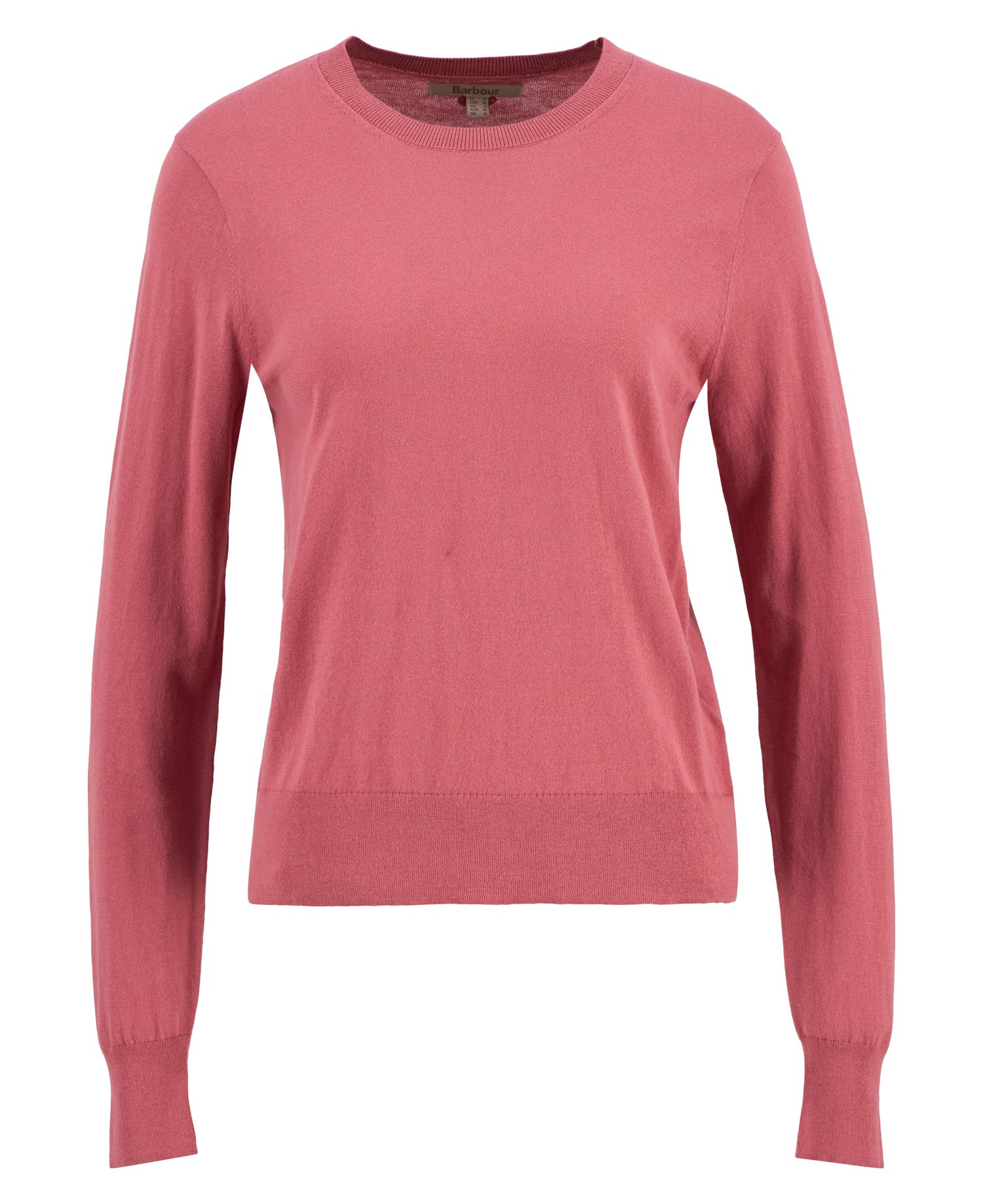 Maglione girocollo Clover