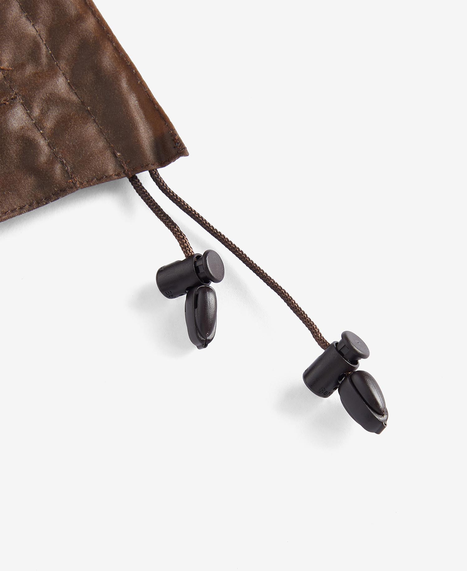 Waxed Cotton Hood Waxed Cotton Hood