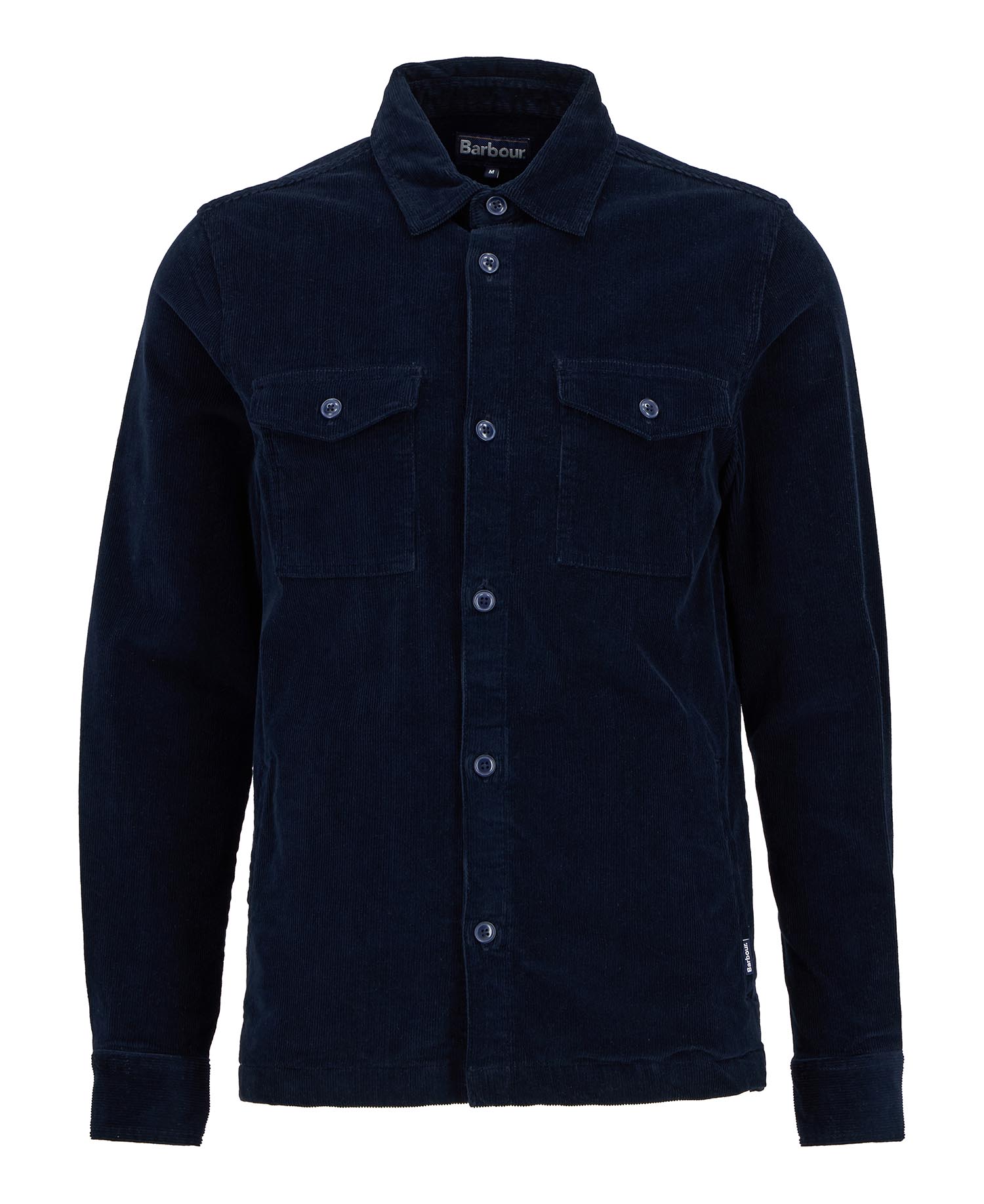 Cord Overshirt Cord Overshirt