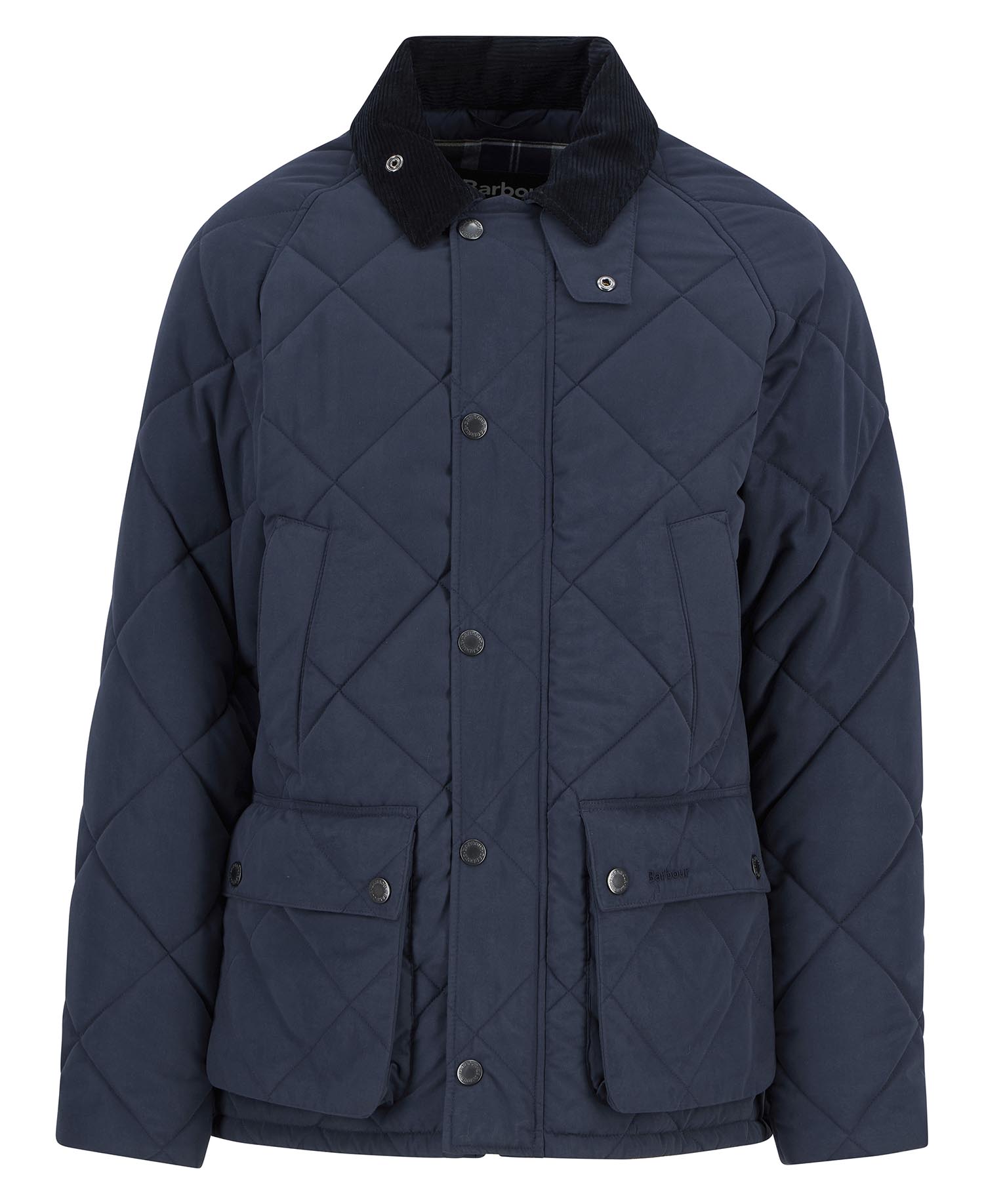 Modern Bedale Quilted Jacket