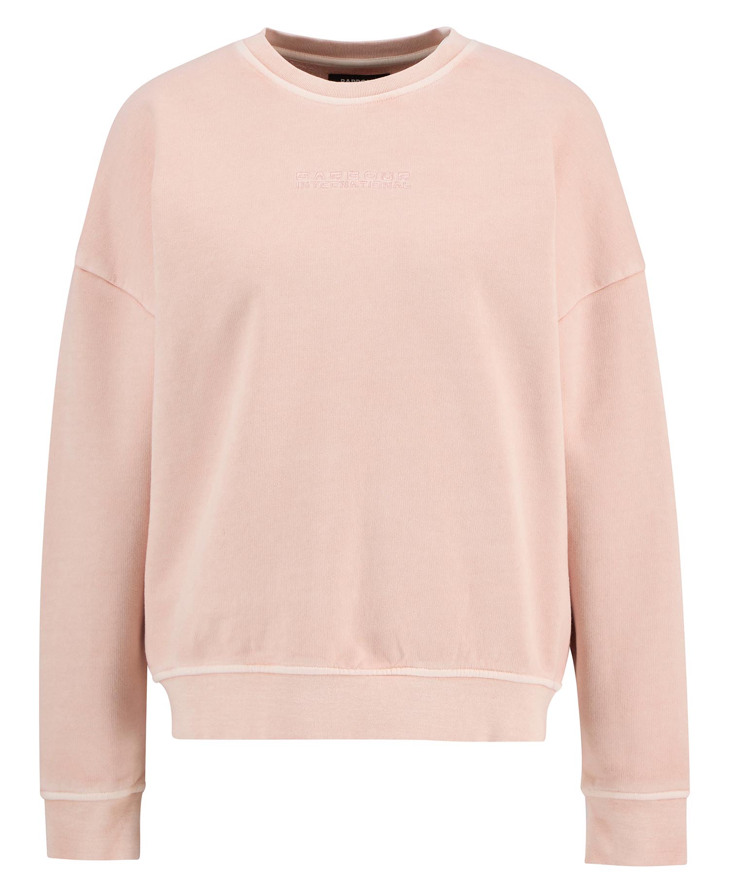 Lyra Crew Neck Jumper