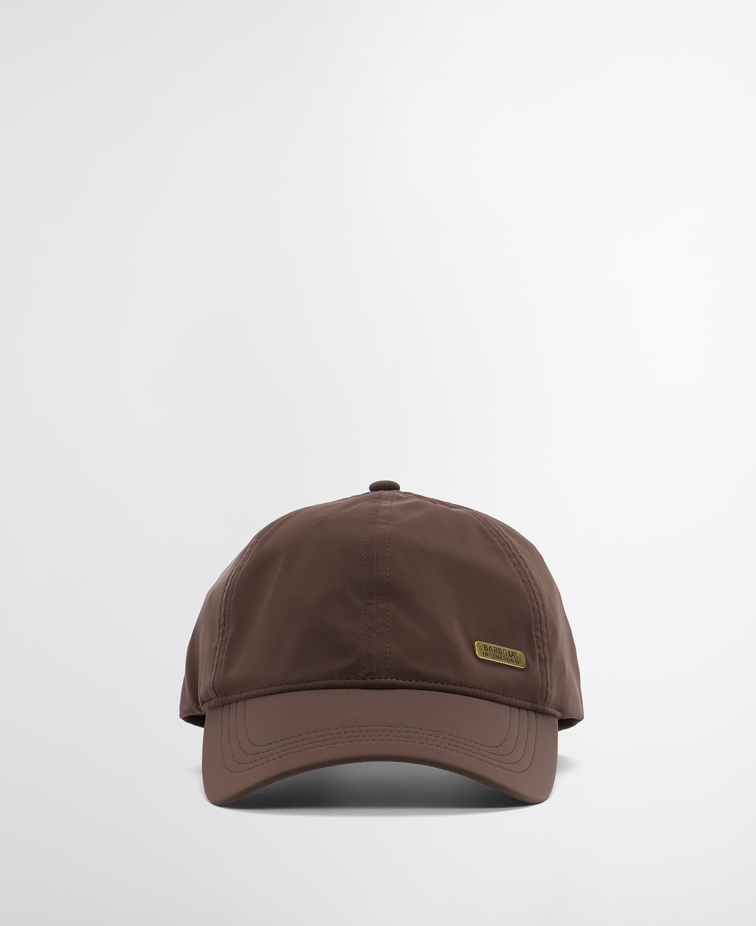 Hanson Cap Truffle