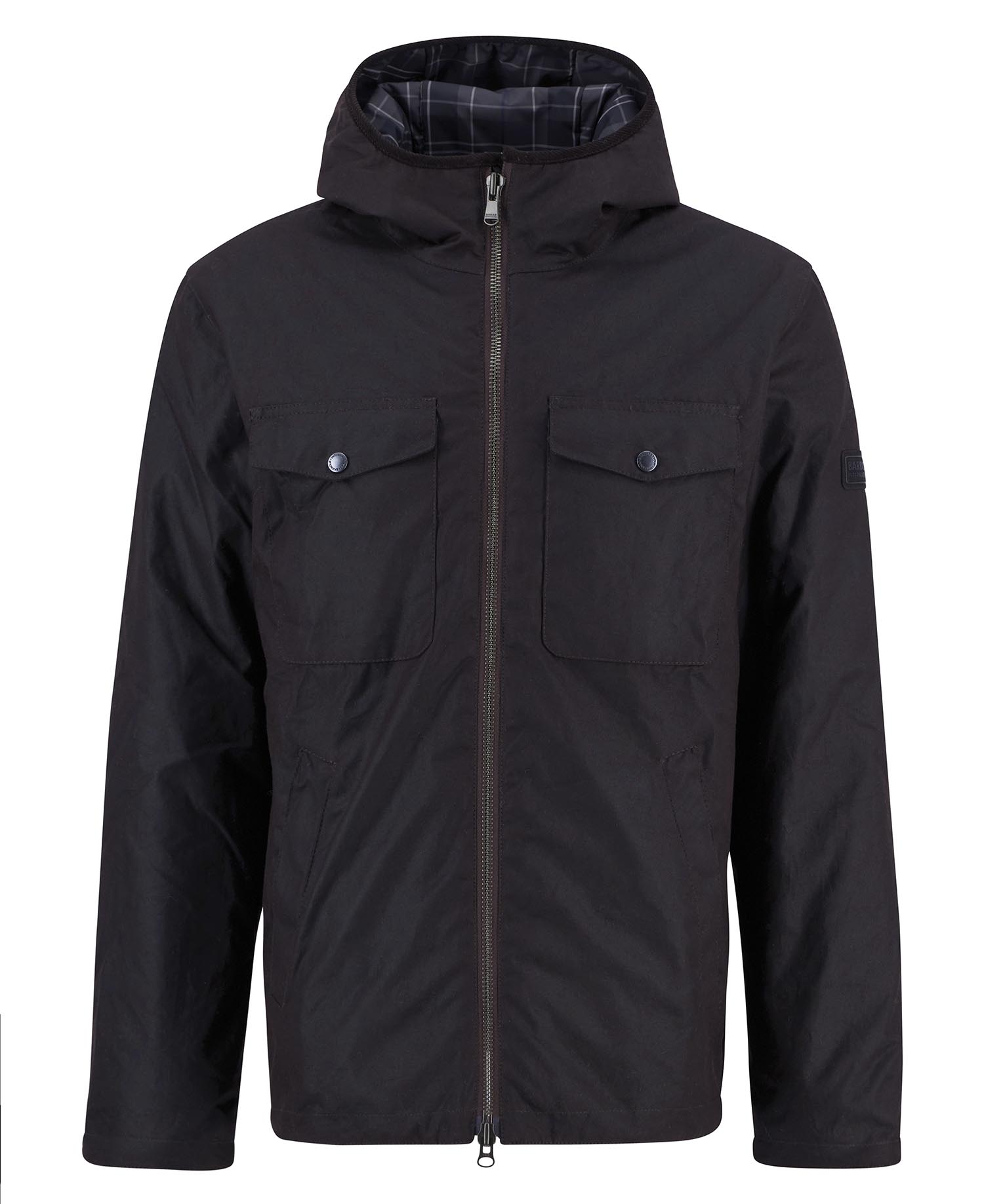 Wachsjacke Blane Wachsjacke Blane