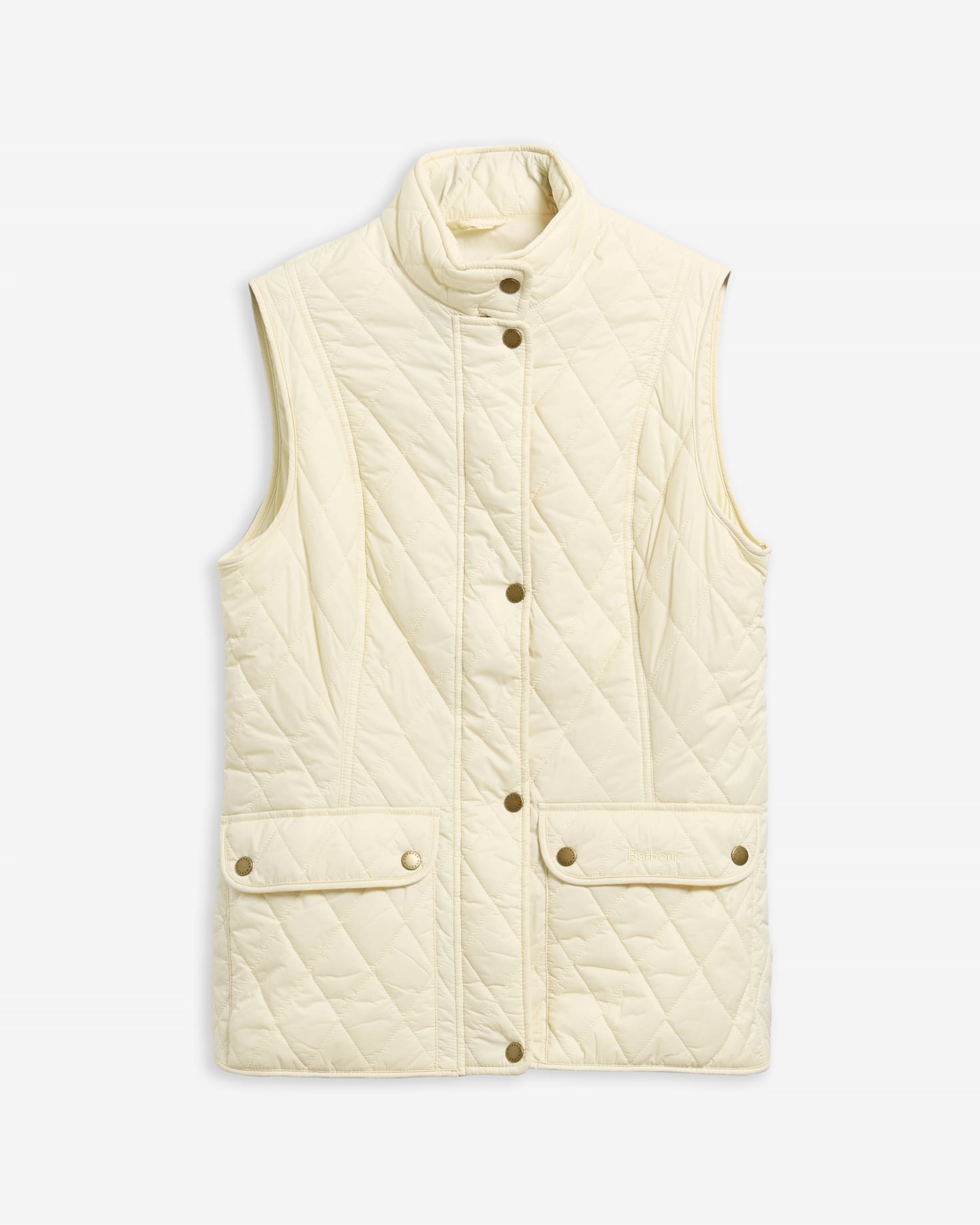 Otterburn Gilet Summer Pearl