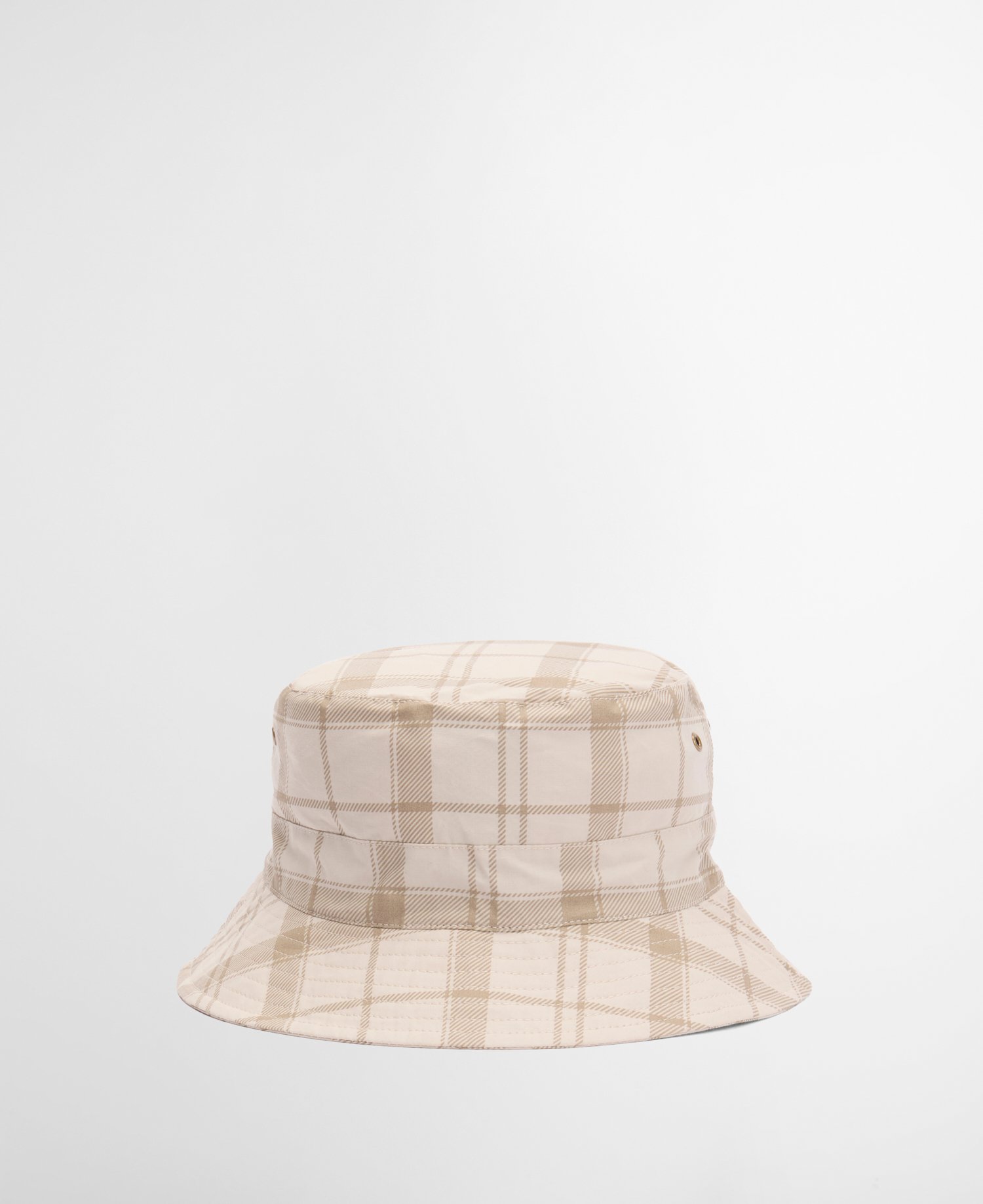 Tartan Transport Bucket Hat