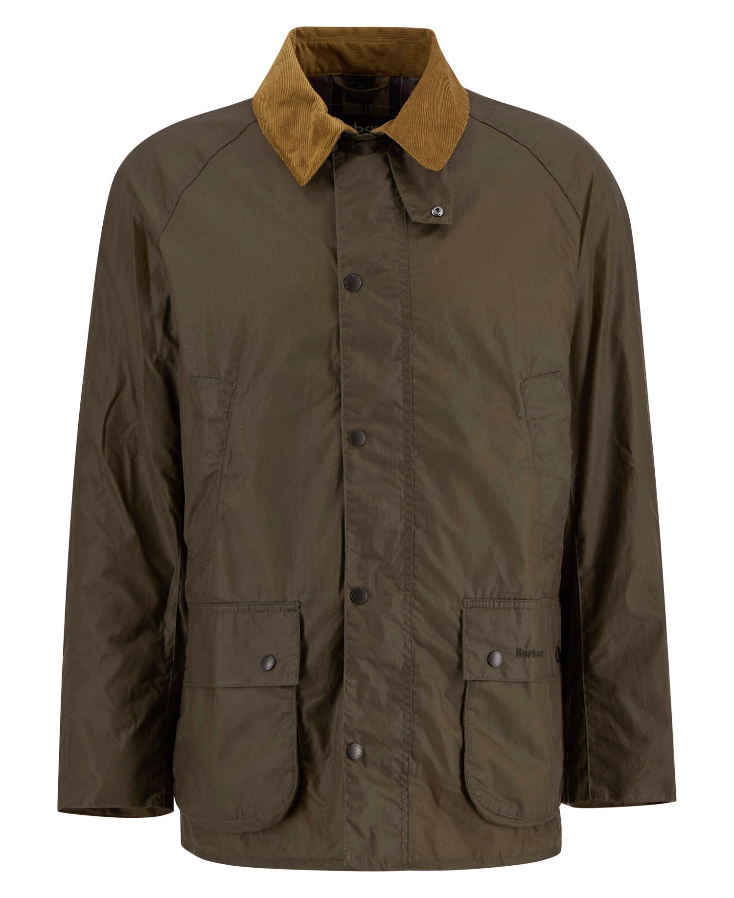 Wachsjacke Lightweight Ashby