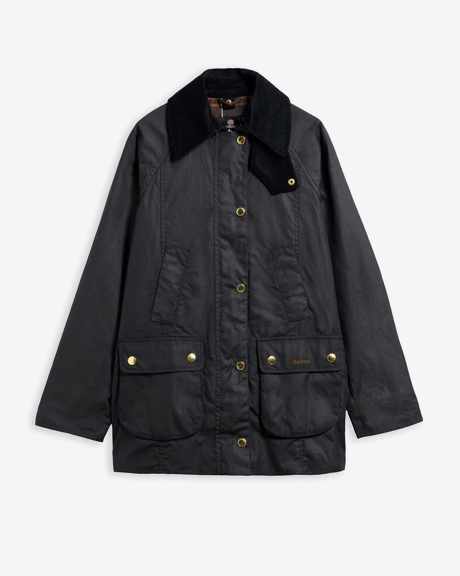 Giacca cerata Modern Beadnell