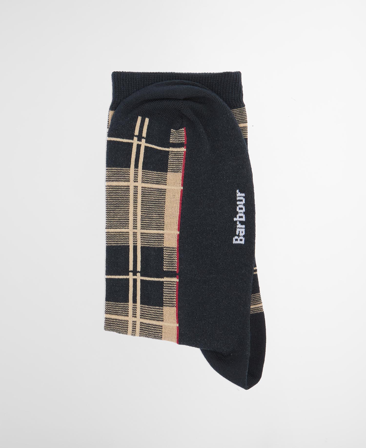 Tartan Socks