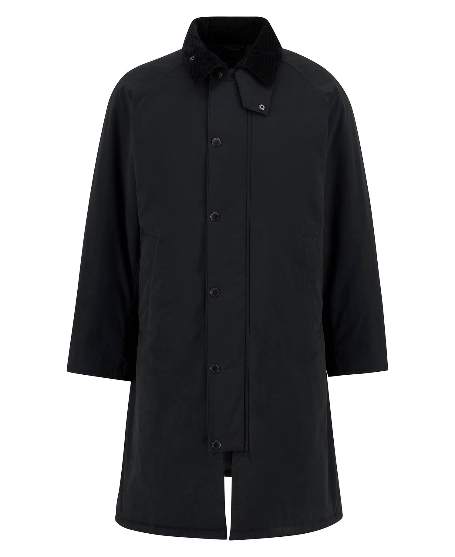 Mantel Padded Exmoor