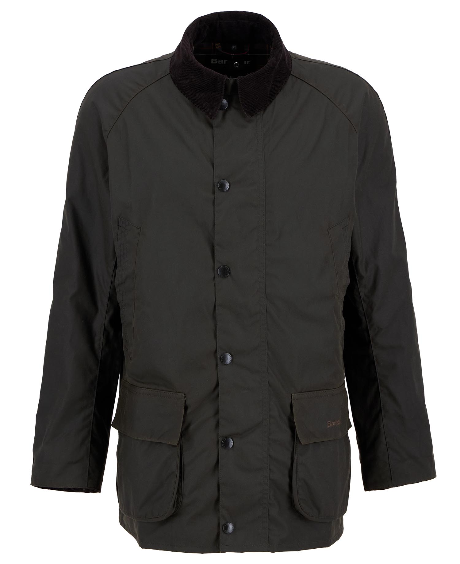 Bristol Waxed Jacket