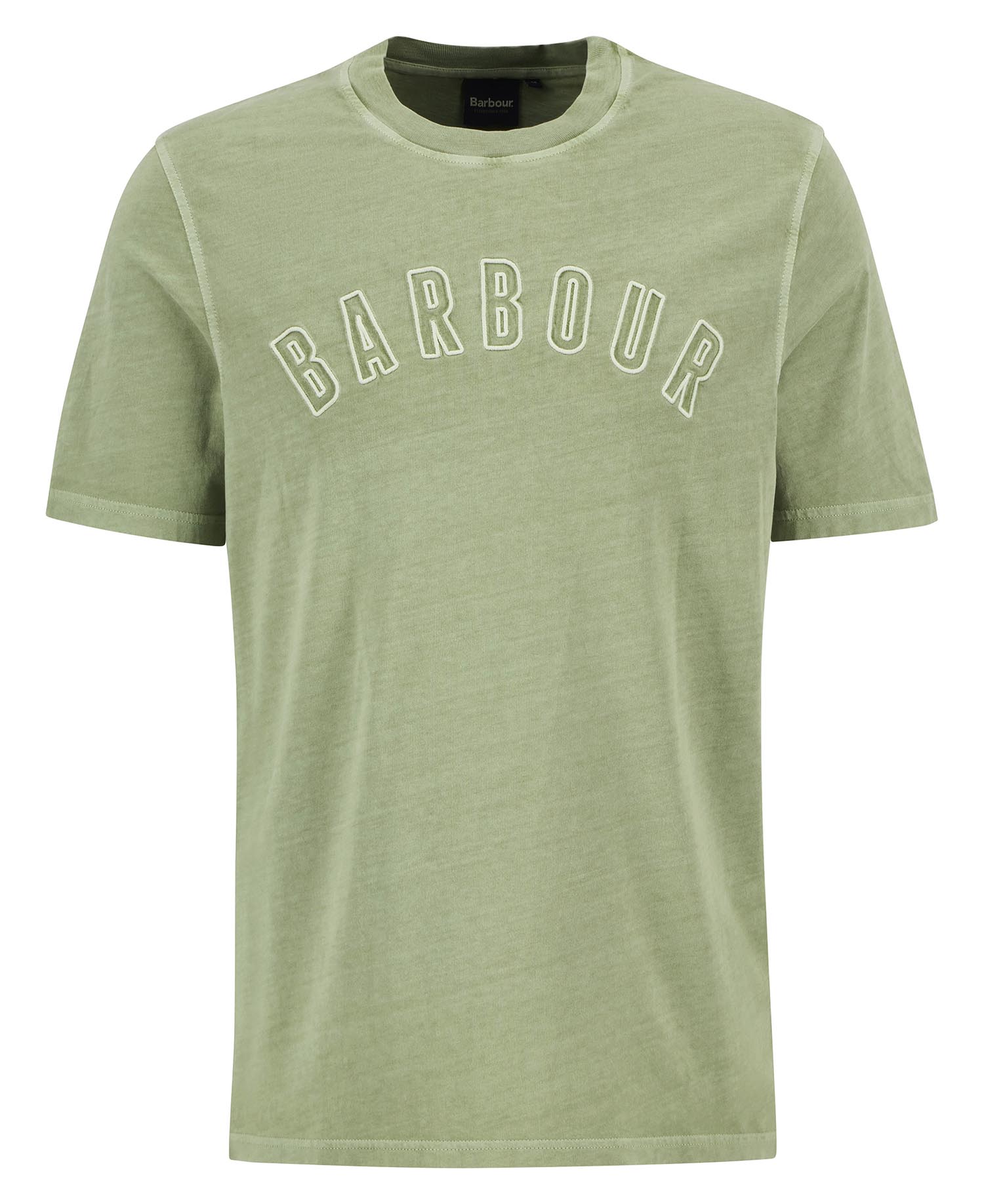 Banford Relaxed T-Shirt