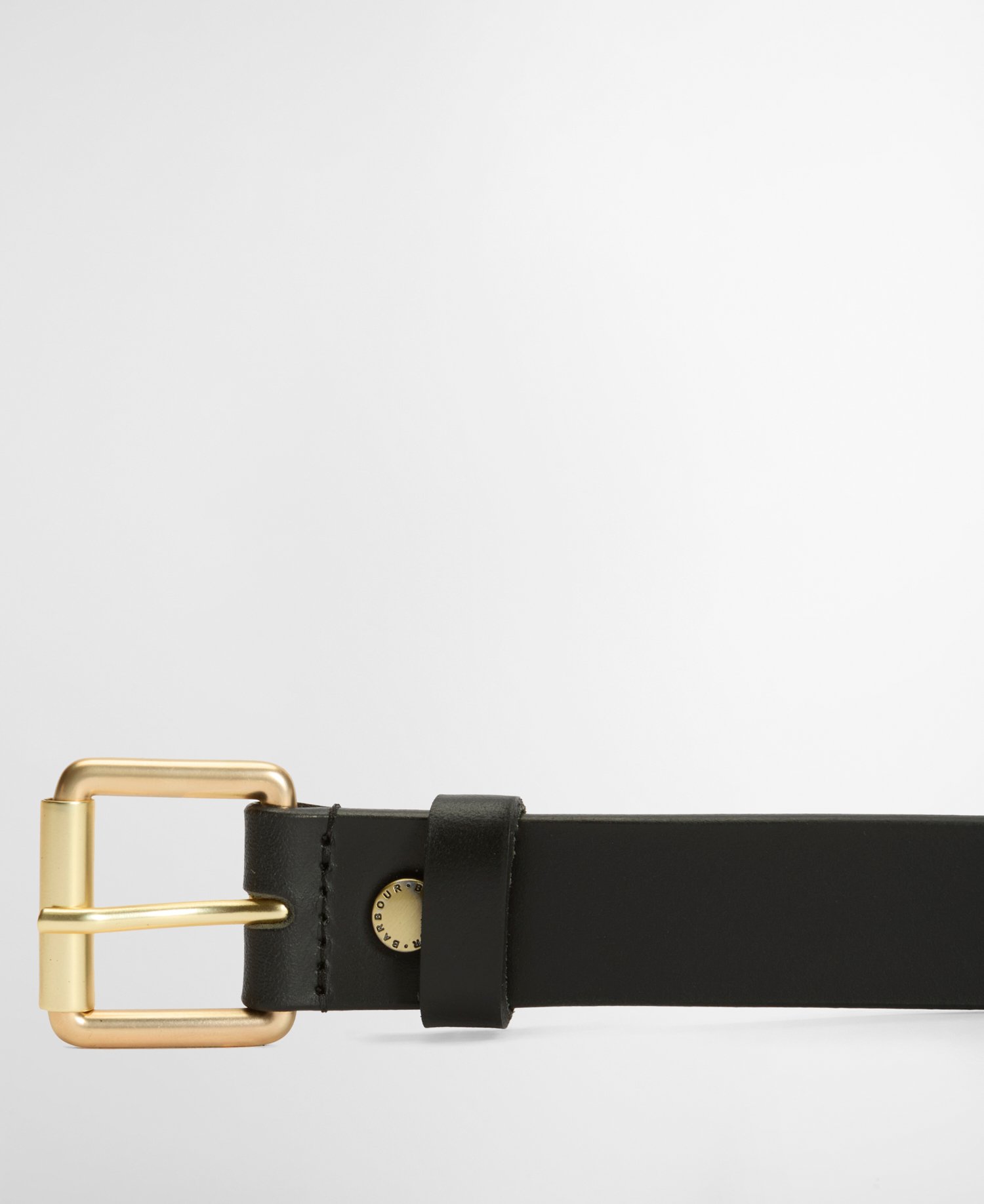 Maia Leather Belt