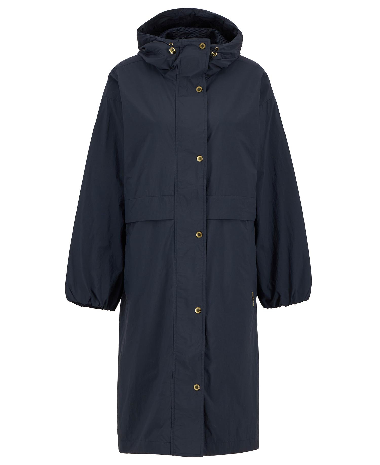 Naboo Showerproof Jacket