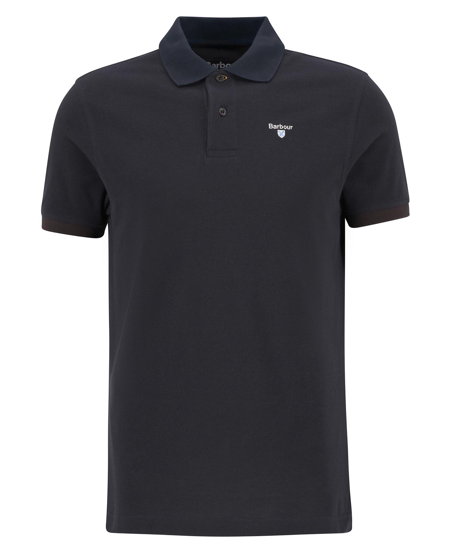 Essential Sports Mix Short-Sleeved Polo Shirt Essential Sports Mix Short-Sleeved Polo Shirt