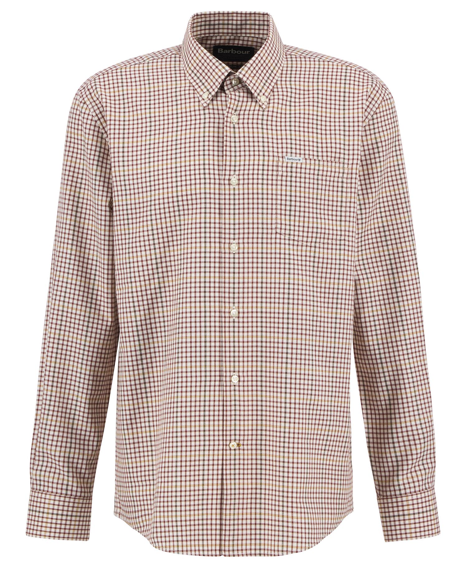 Henderson Thermo Weave Long-Sleeved Shirt