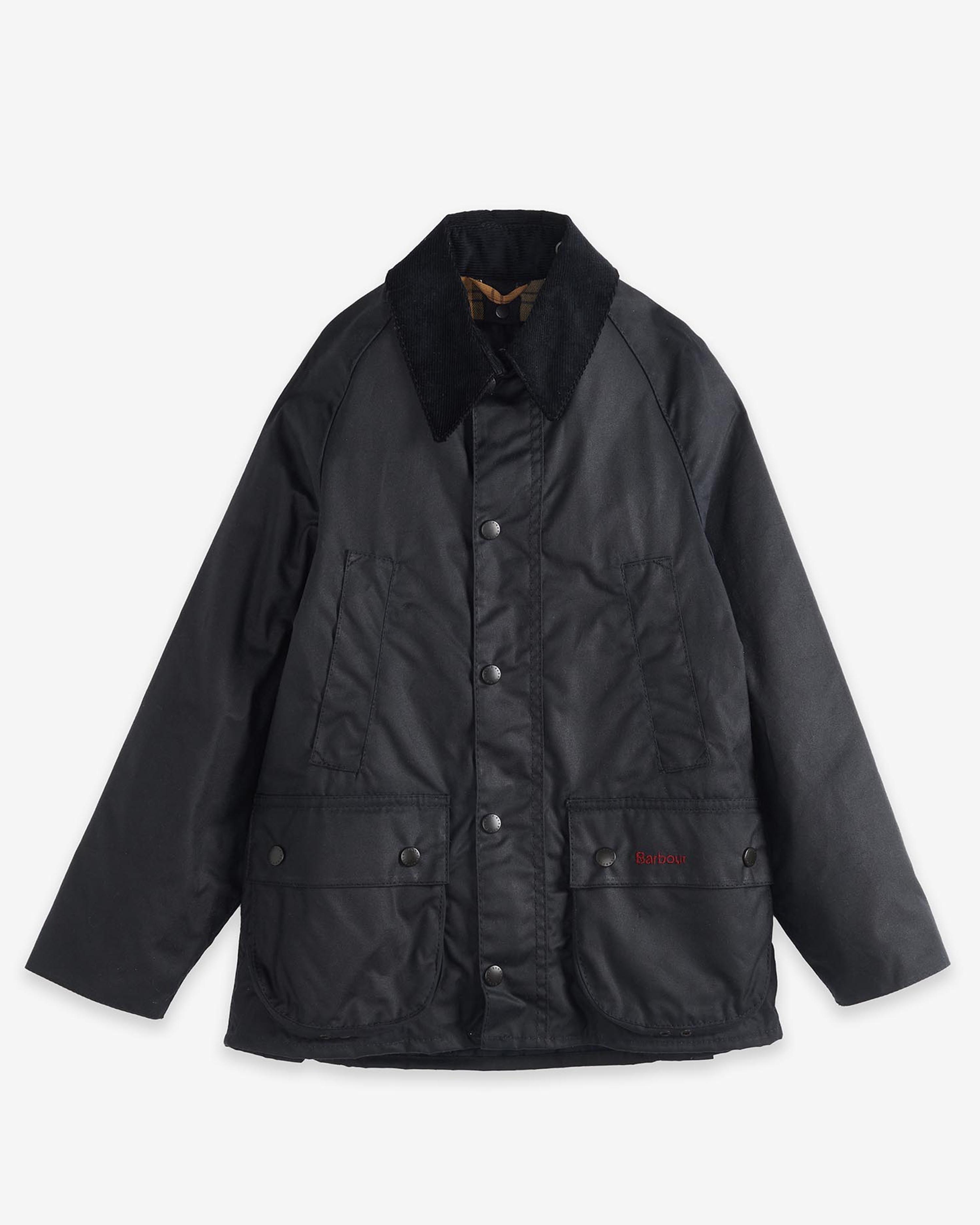 Barbour KIDS Bedale XL 英国製 ライナー付 正規品 Buy Boys' Bedale® Waxeded Jacket for USD 220.00 | BARBOUR_US
