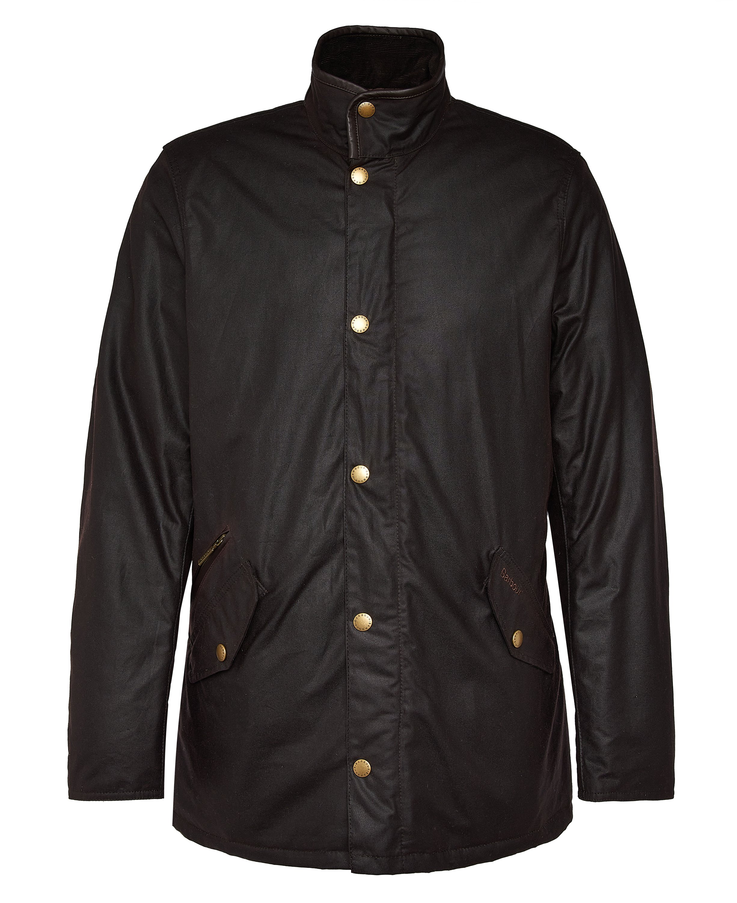 Prestbury Waxed Jacket