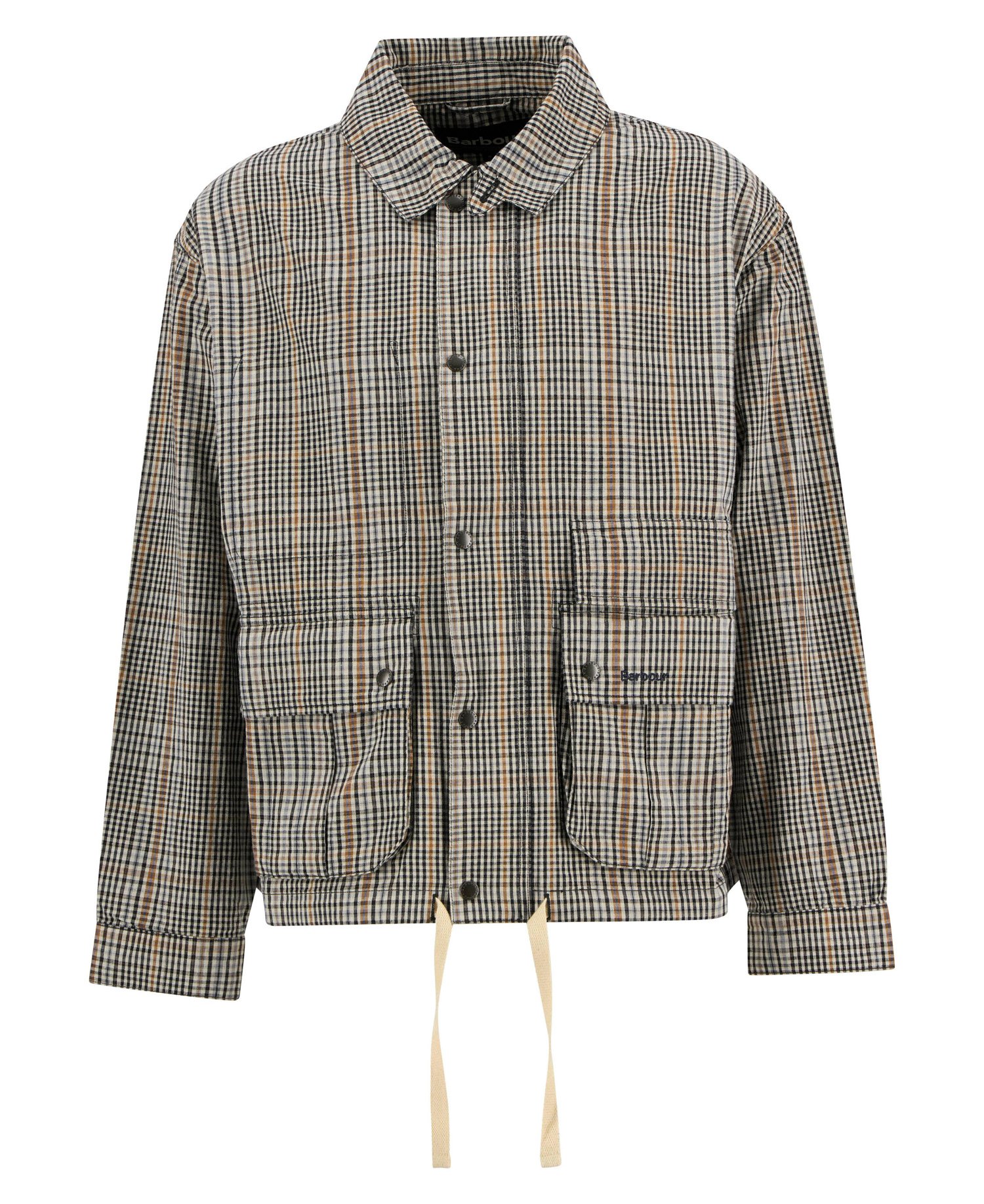 Giacca casual Westoe a quadri