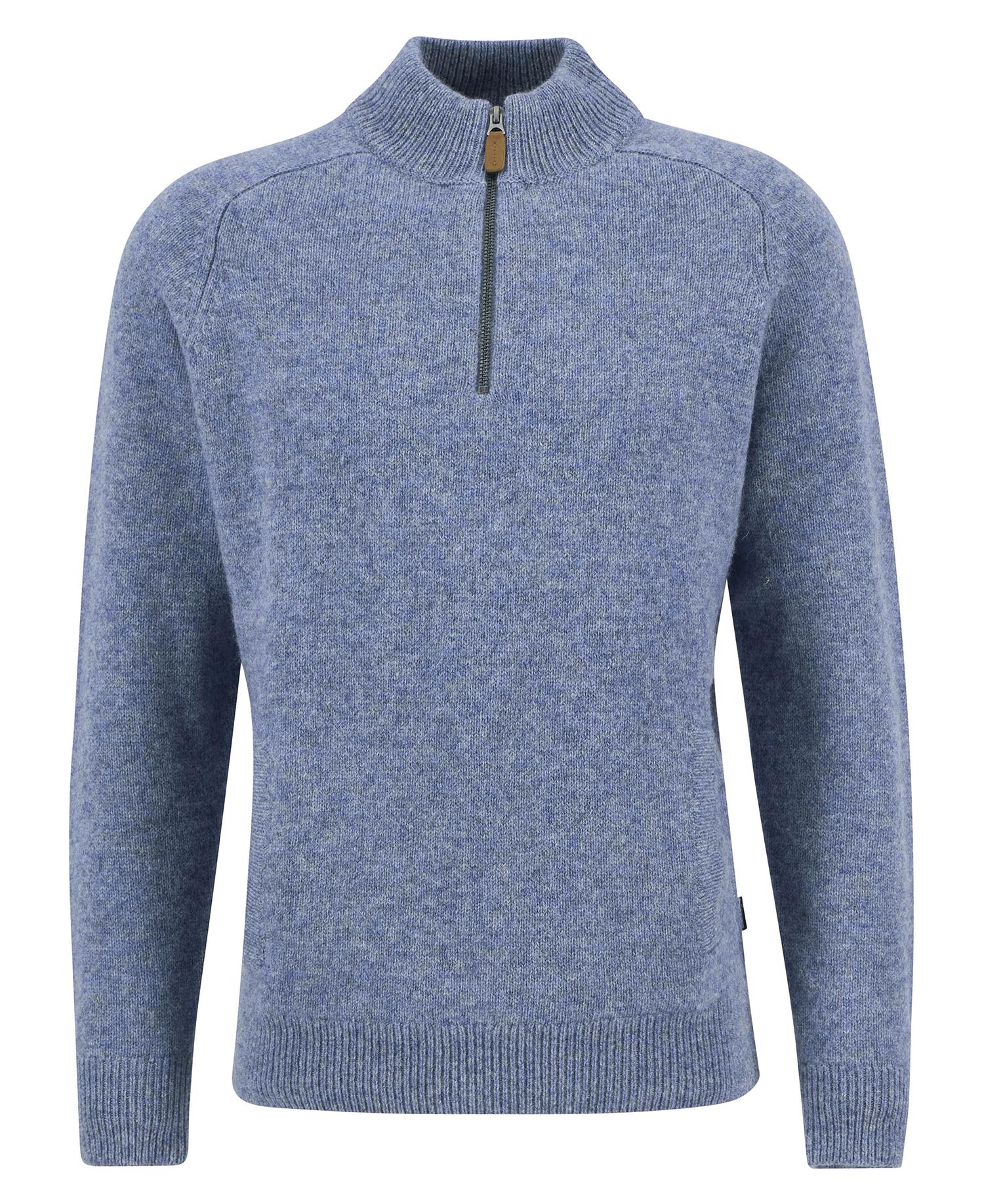 Talder Half-Zip Jumper Talder Half-Zip Jumper