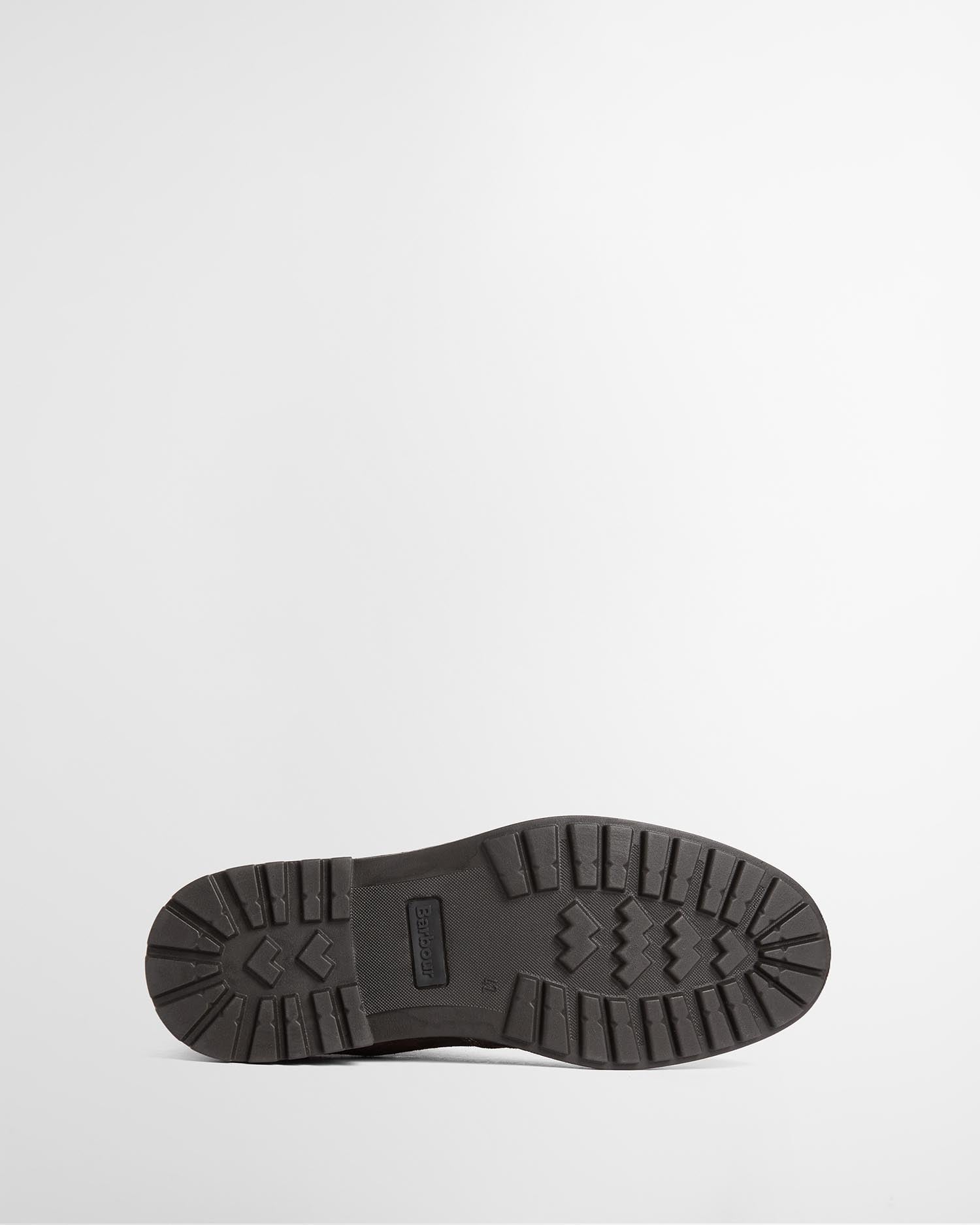 Stivaletti Chelsea impermeabili Embleton Brown Suede