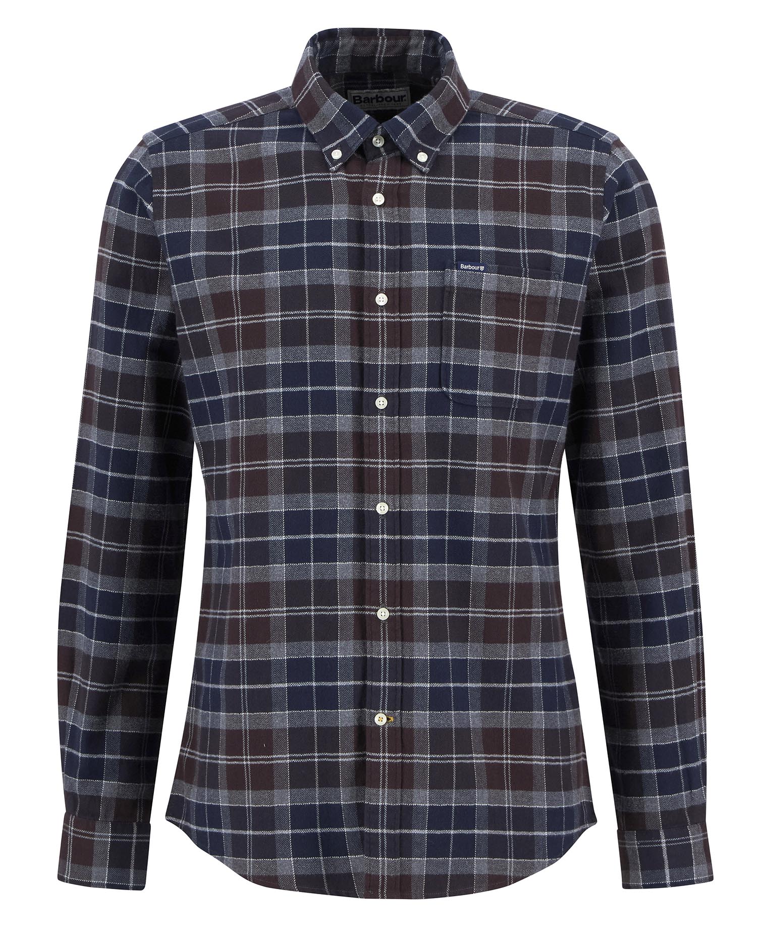 Hemd Kyeloch Tailored Hemd Kyeloch Tailored