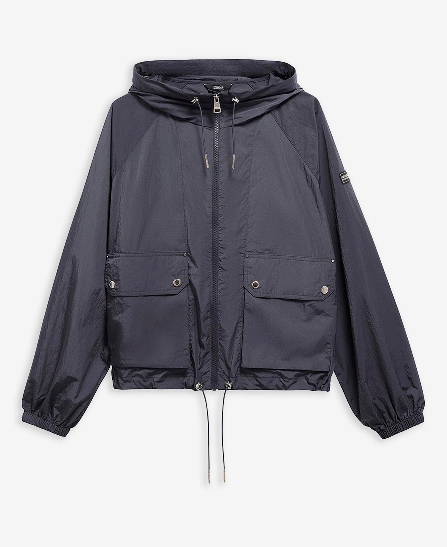 Jacke Maizy Showerproof Odyssey