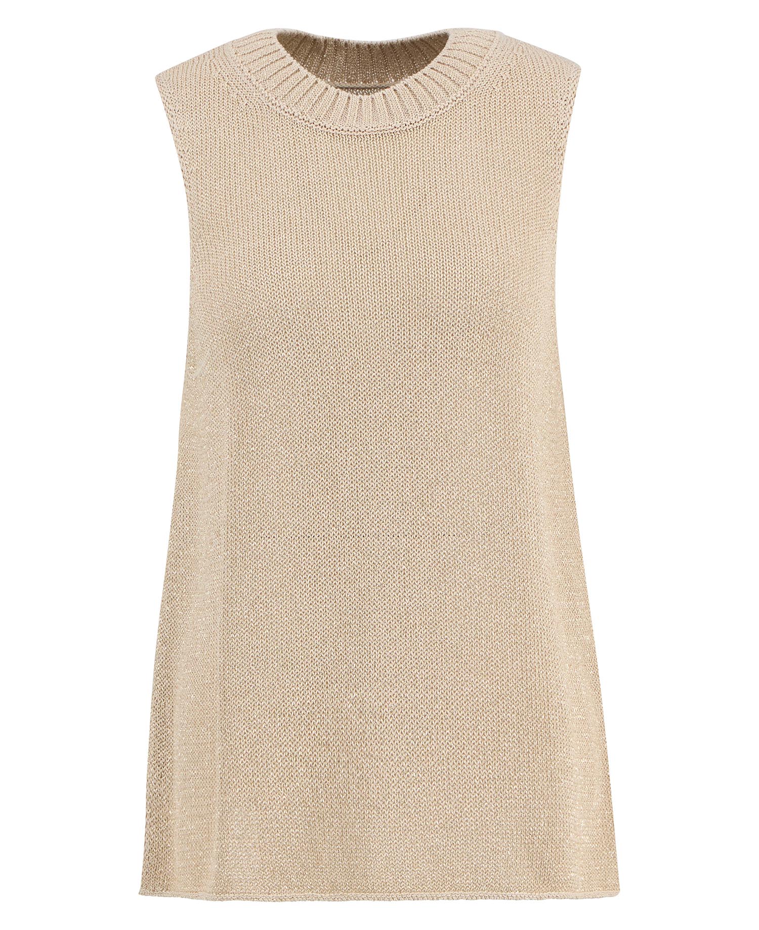 Valencia Knitted Vest