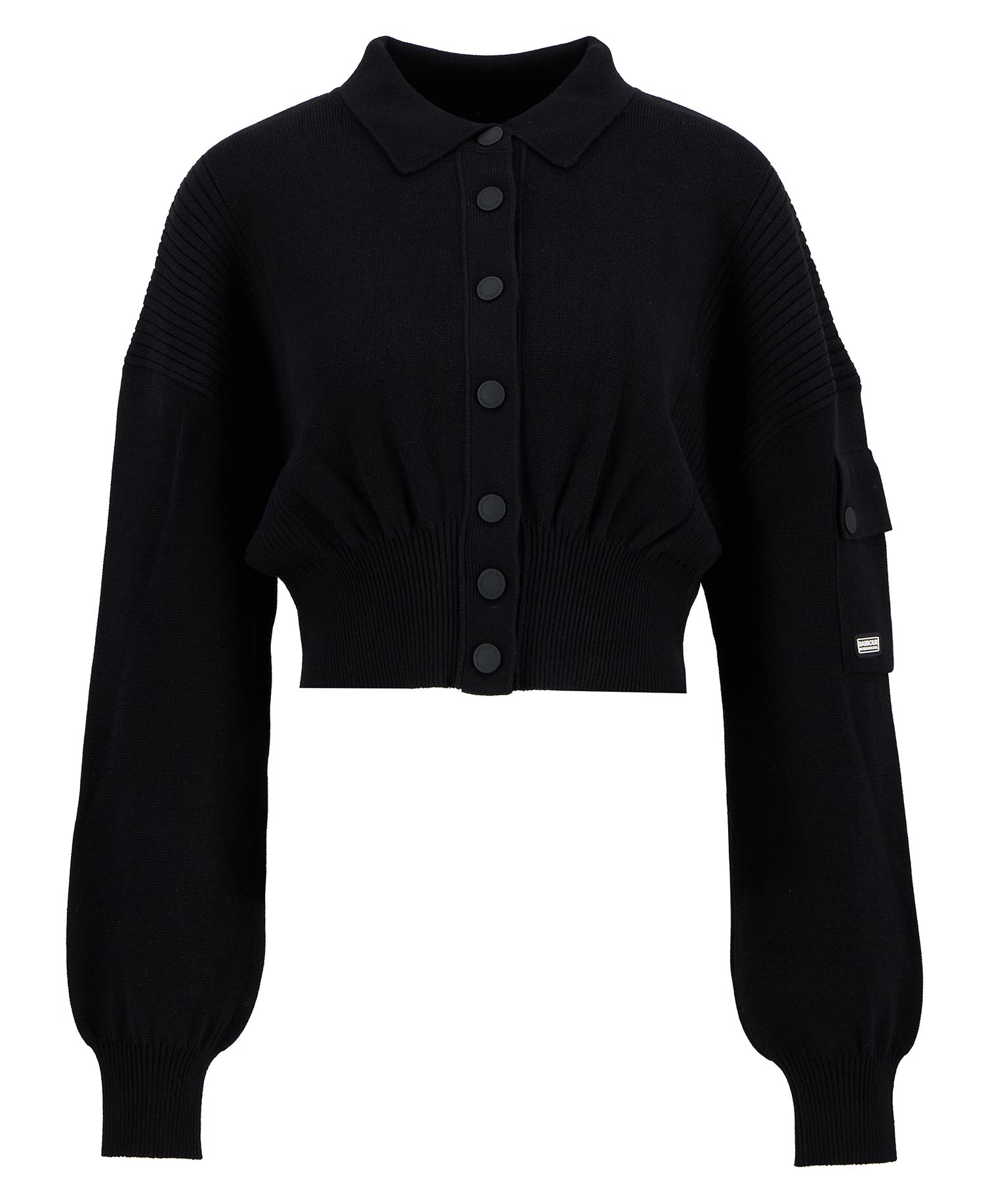 Bomber in maglia Gigi