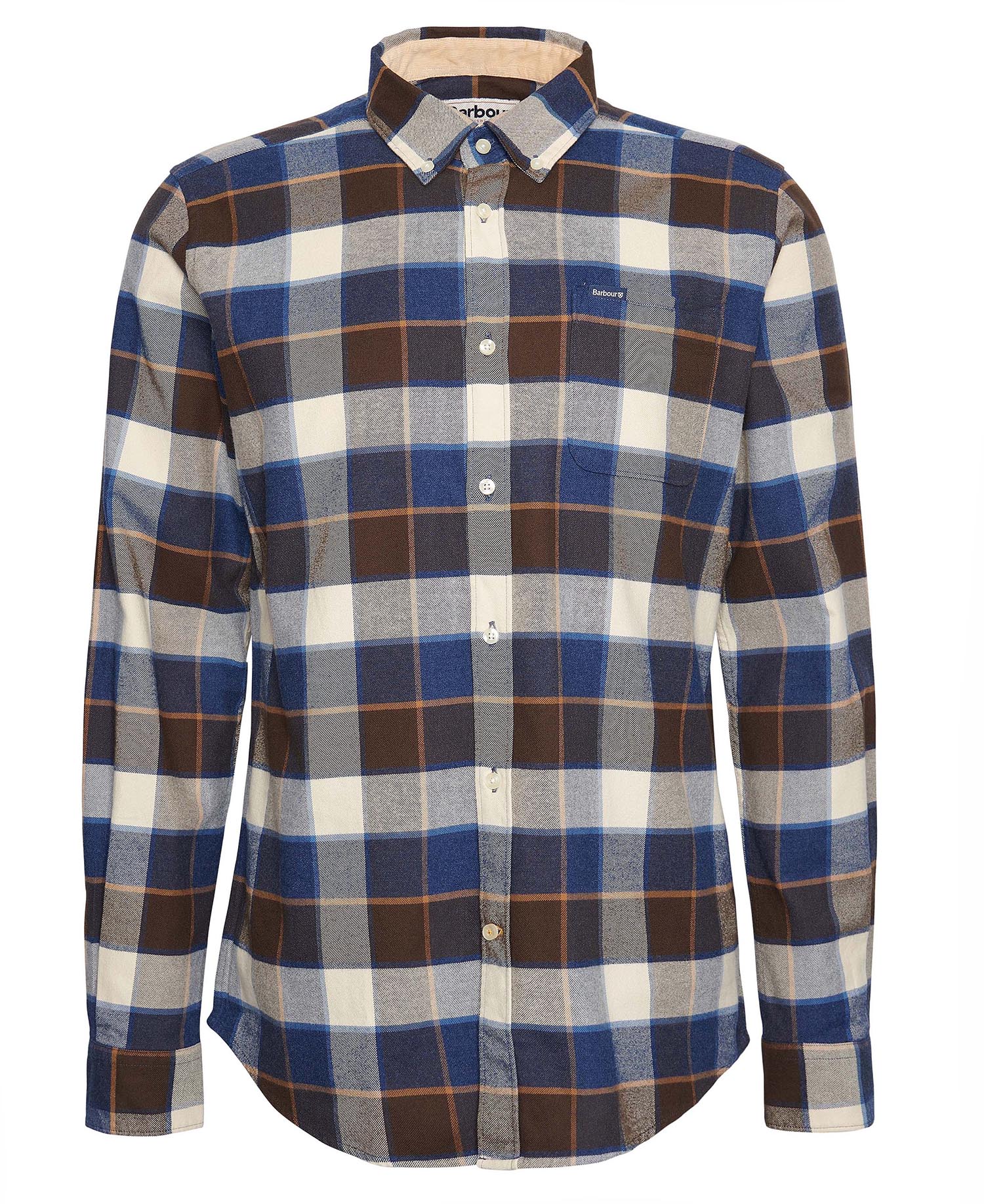 Hemd Valley Tailored Hemd Valley Tailored