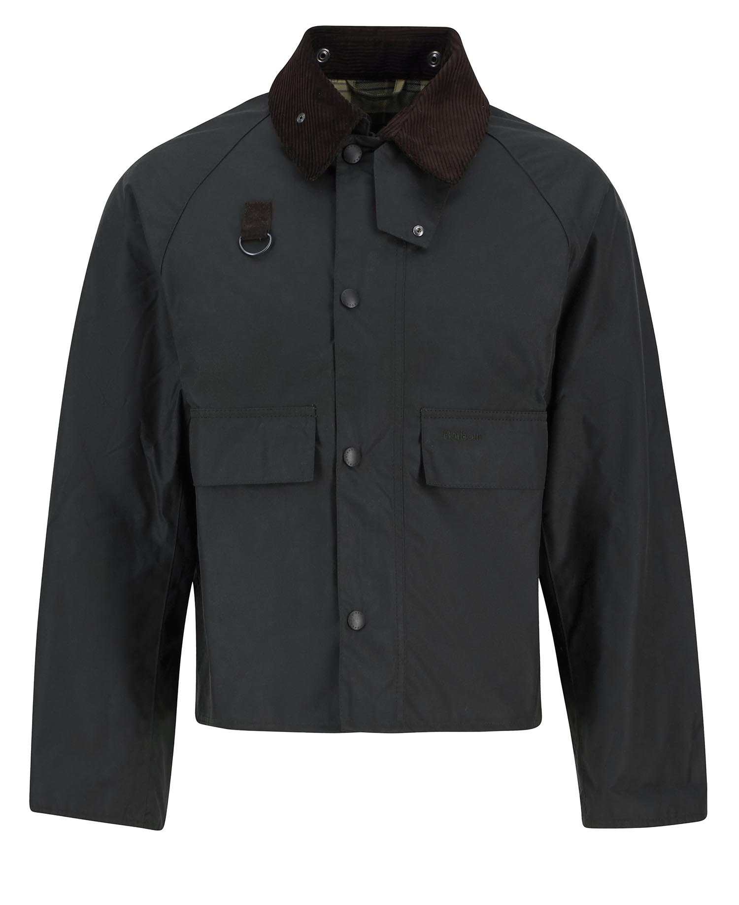 Wachsjacke Modified Spey