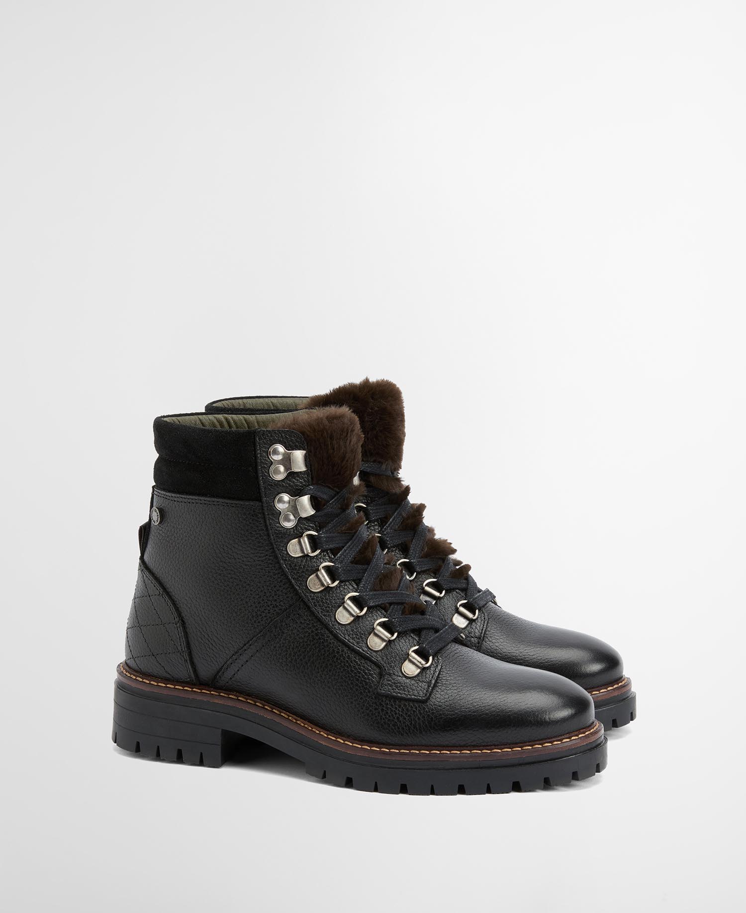 Bamburgh Hiker Boots Bamburgh Hiker Boots