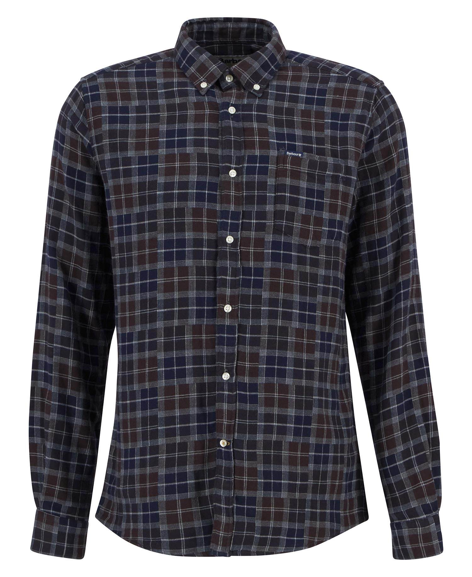 Hemd Sault Tailored Hemd Sault Tailored